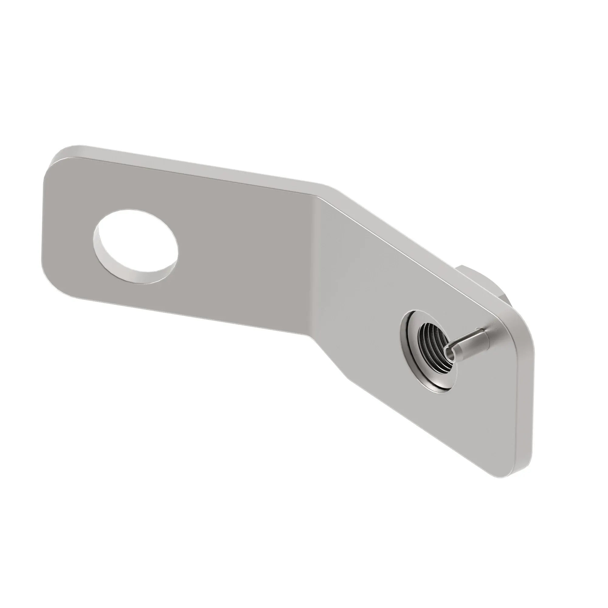BRACKET, VTG LEAD SUPPORT 6090 FT4