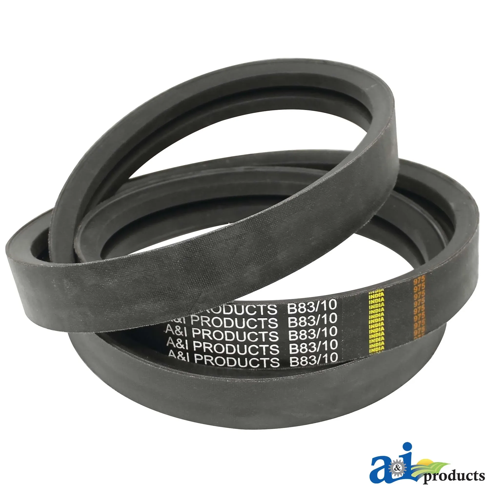 A&I Products V-Belt - A-B83
