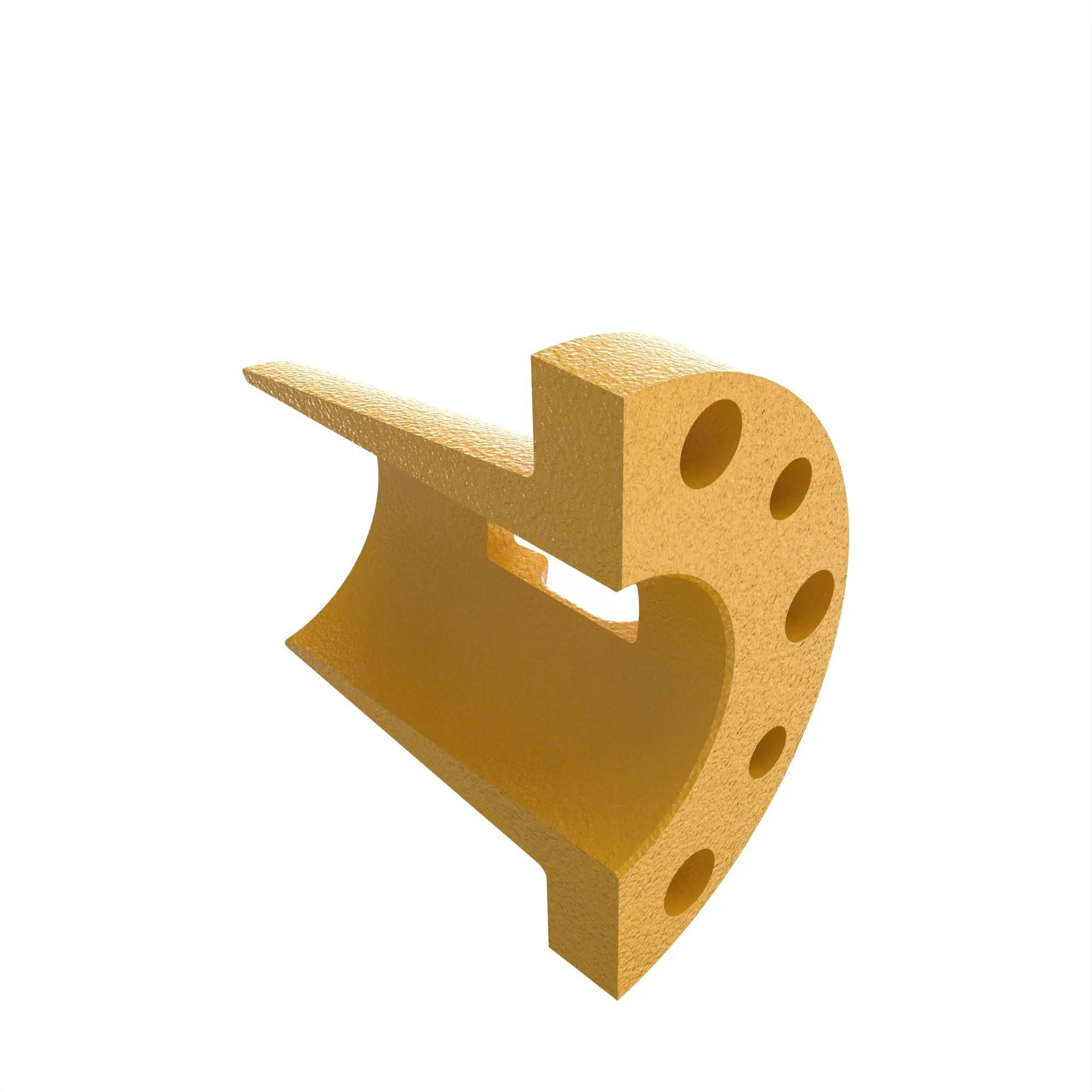 John Deere Half Sleeve - R126587