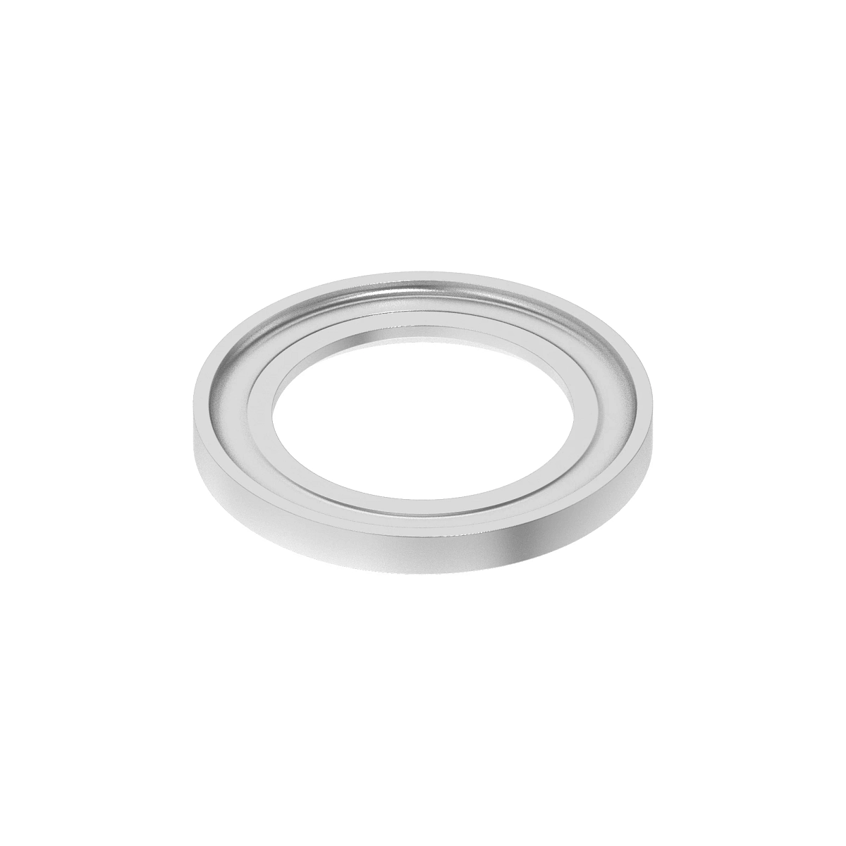 Plate, Spacer