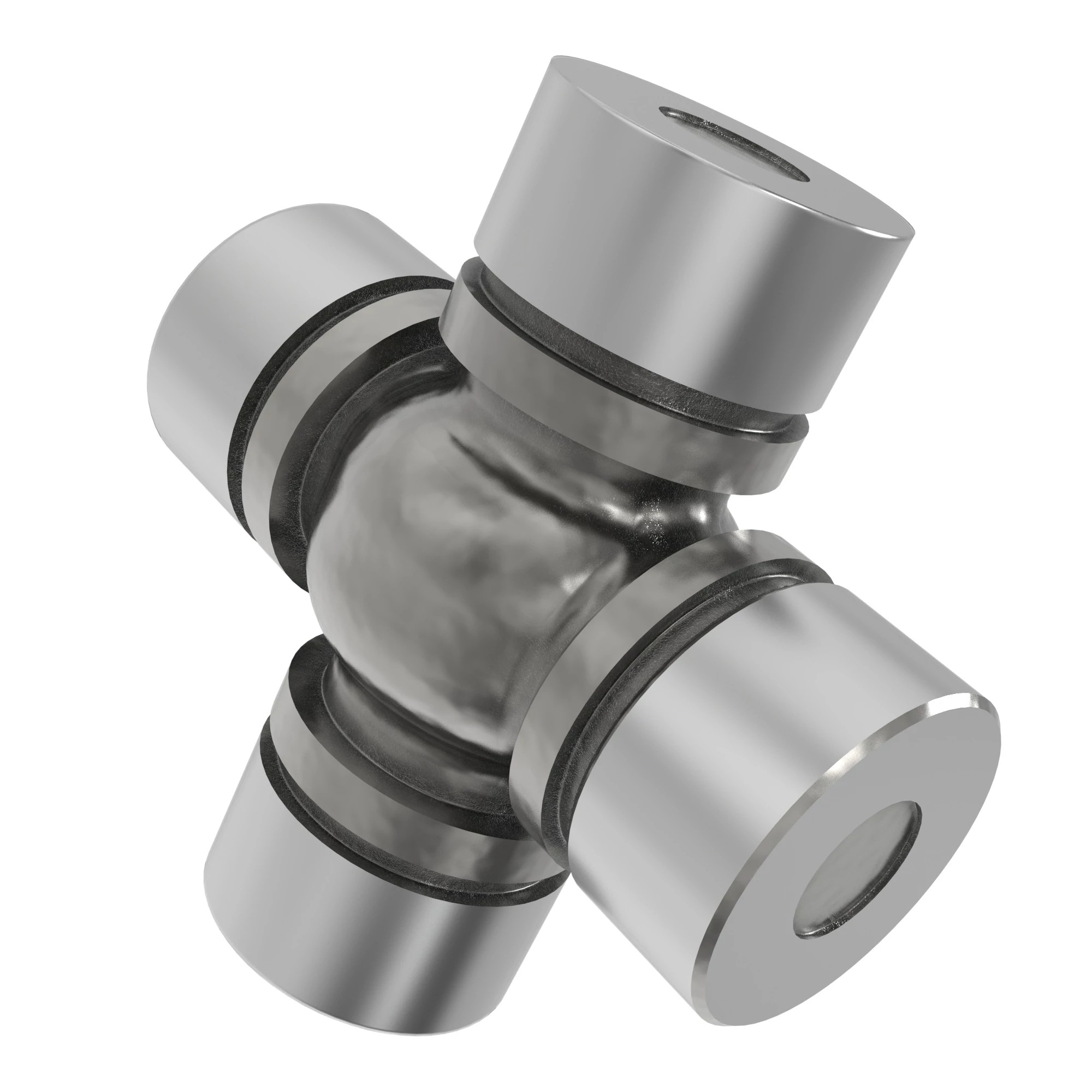 CROSS & BEARING ASSY