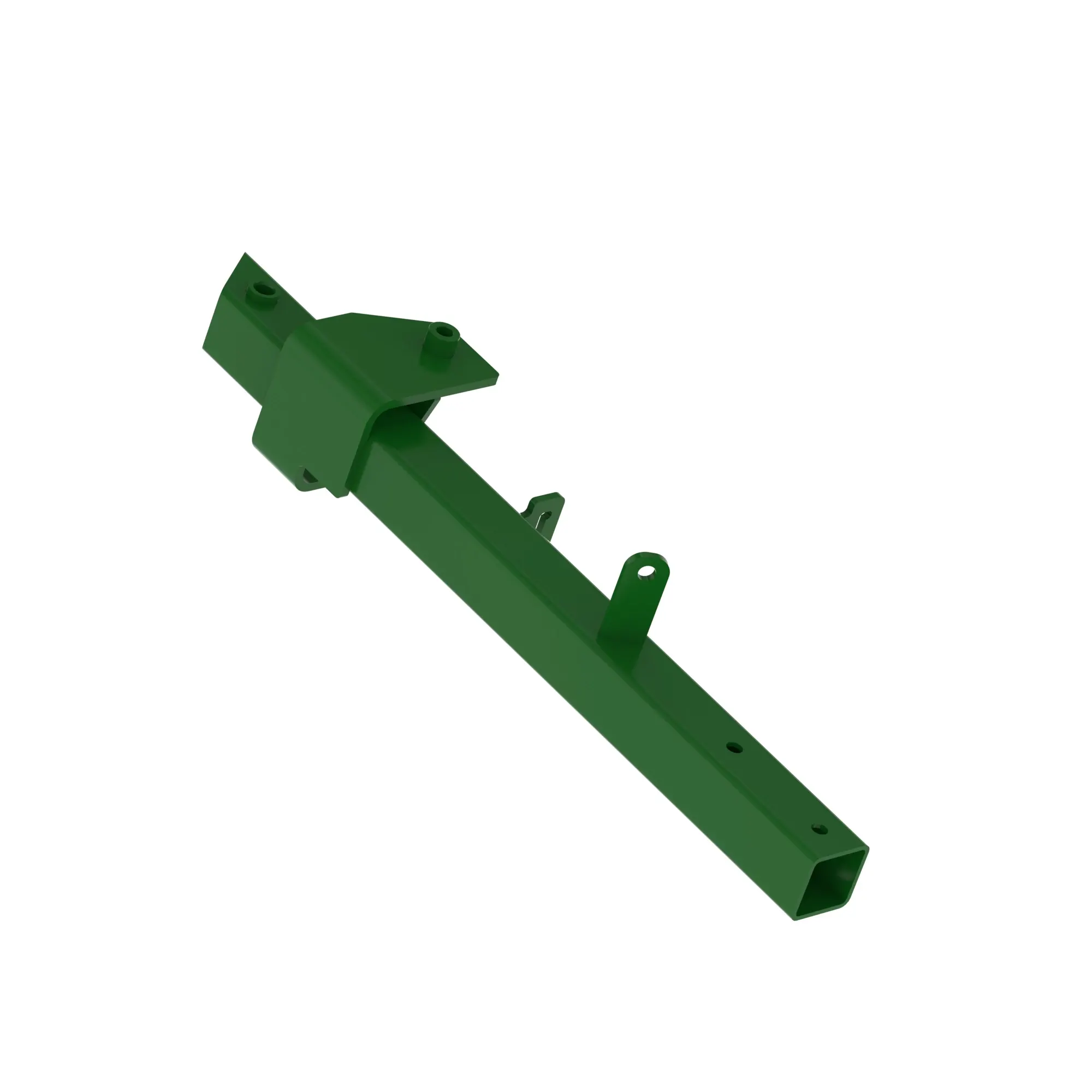 SUPPORT, WELDMENT, EDUCTOR SWING AR