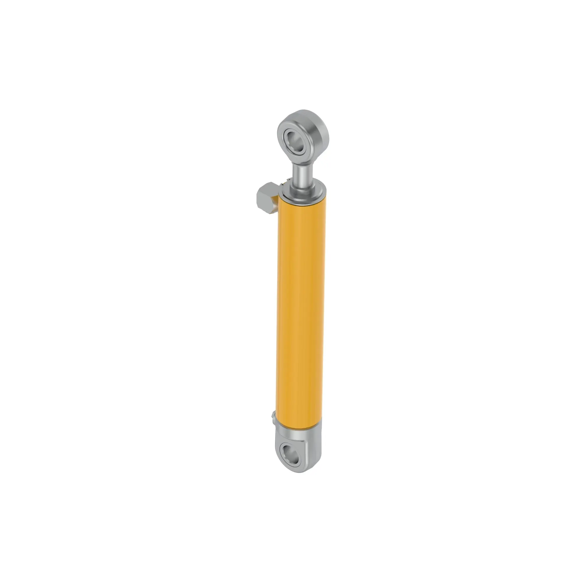 HYDRAULIC CYLINDER, 50X25-285,490 (