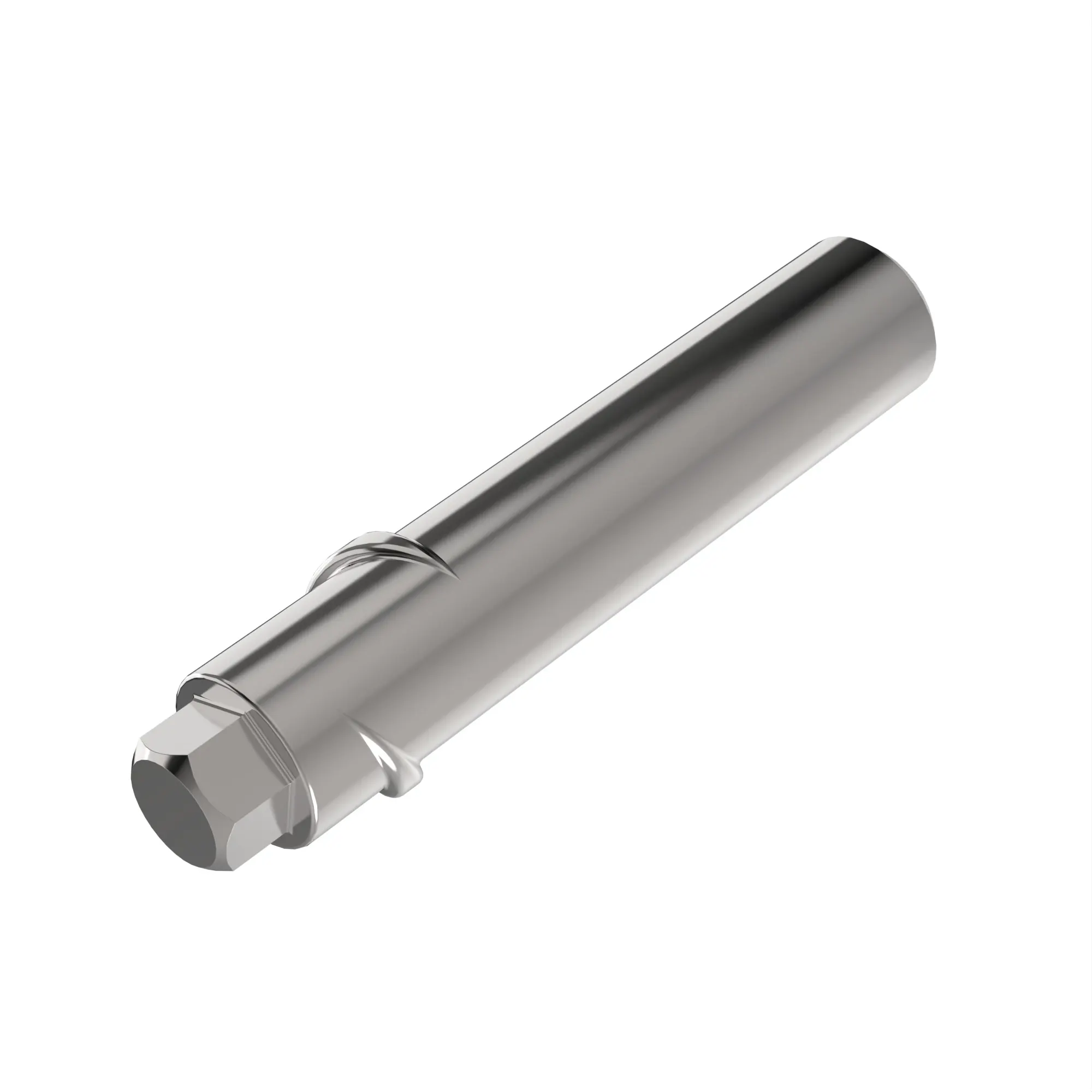 Stainless Steel Pin