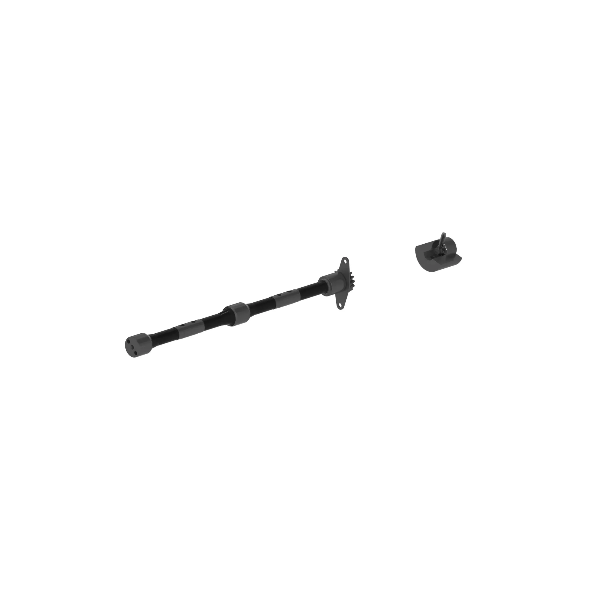 Balancer Shaft