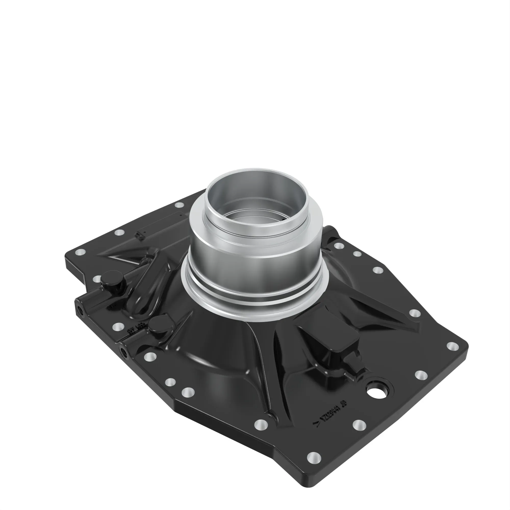 COVER, DIFFERENTIAL CASE