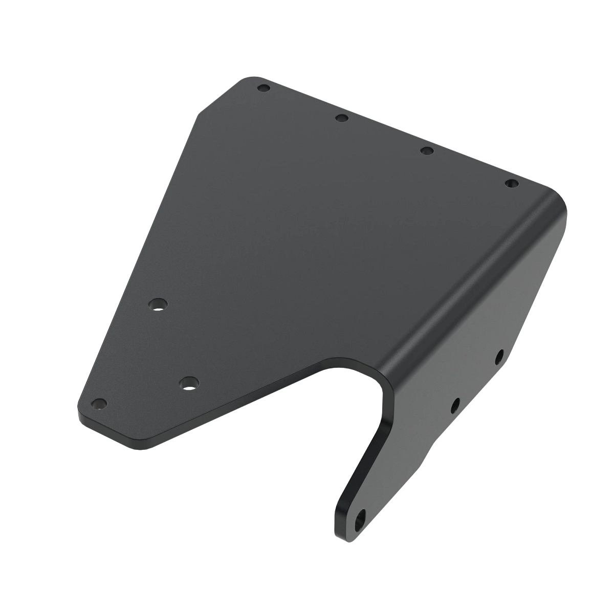 Bracket, Fuel Filter