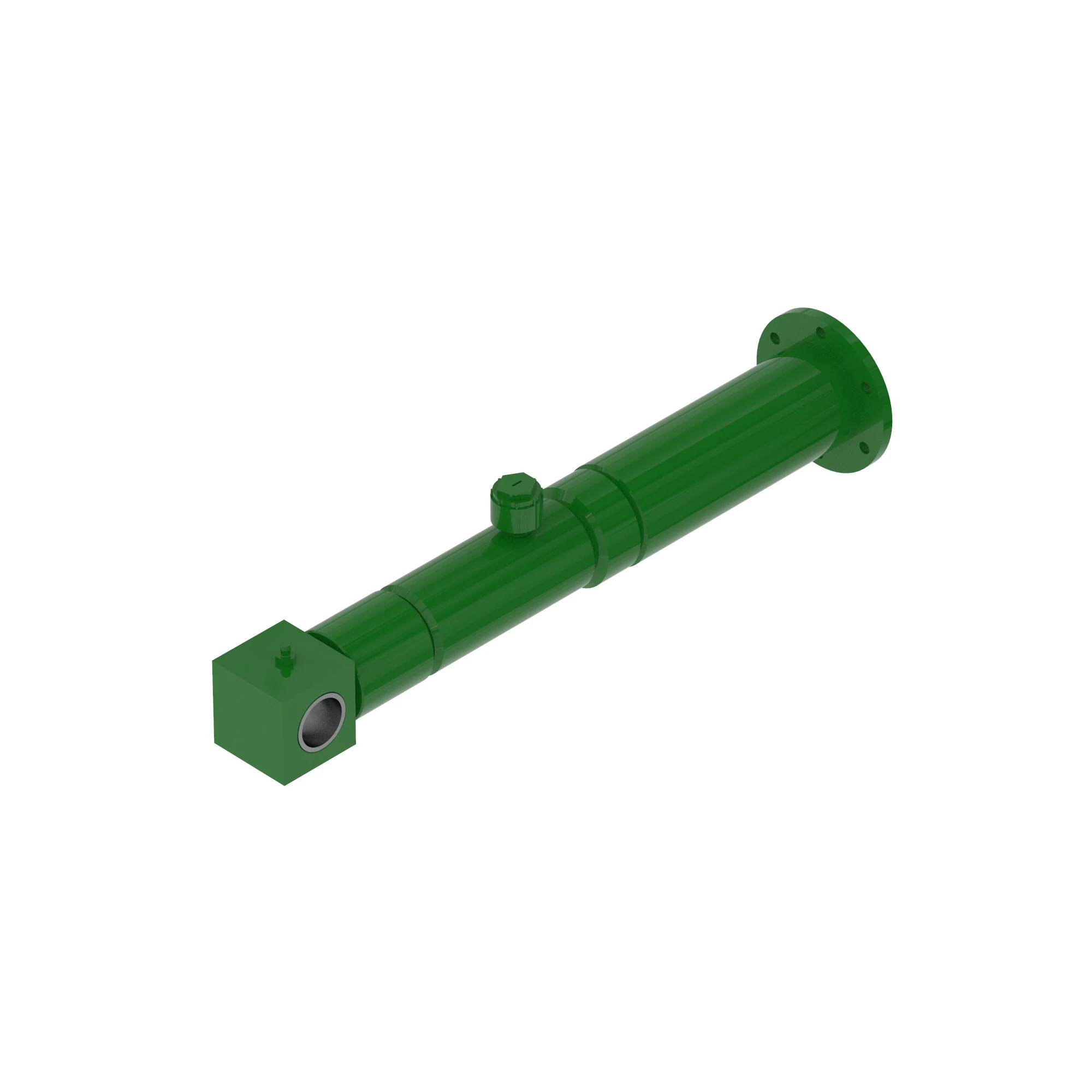 John Deere Hydraulic Cylinder - AH217157