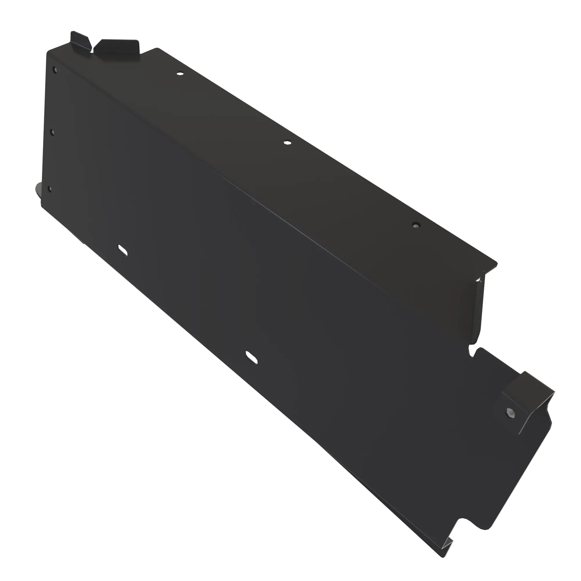John Deere Heat Shield - L228746