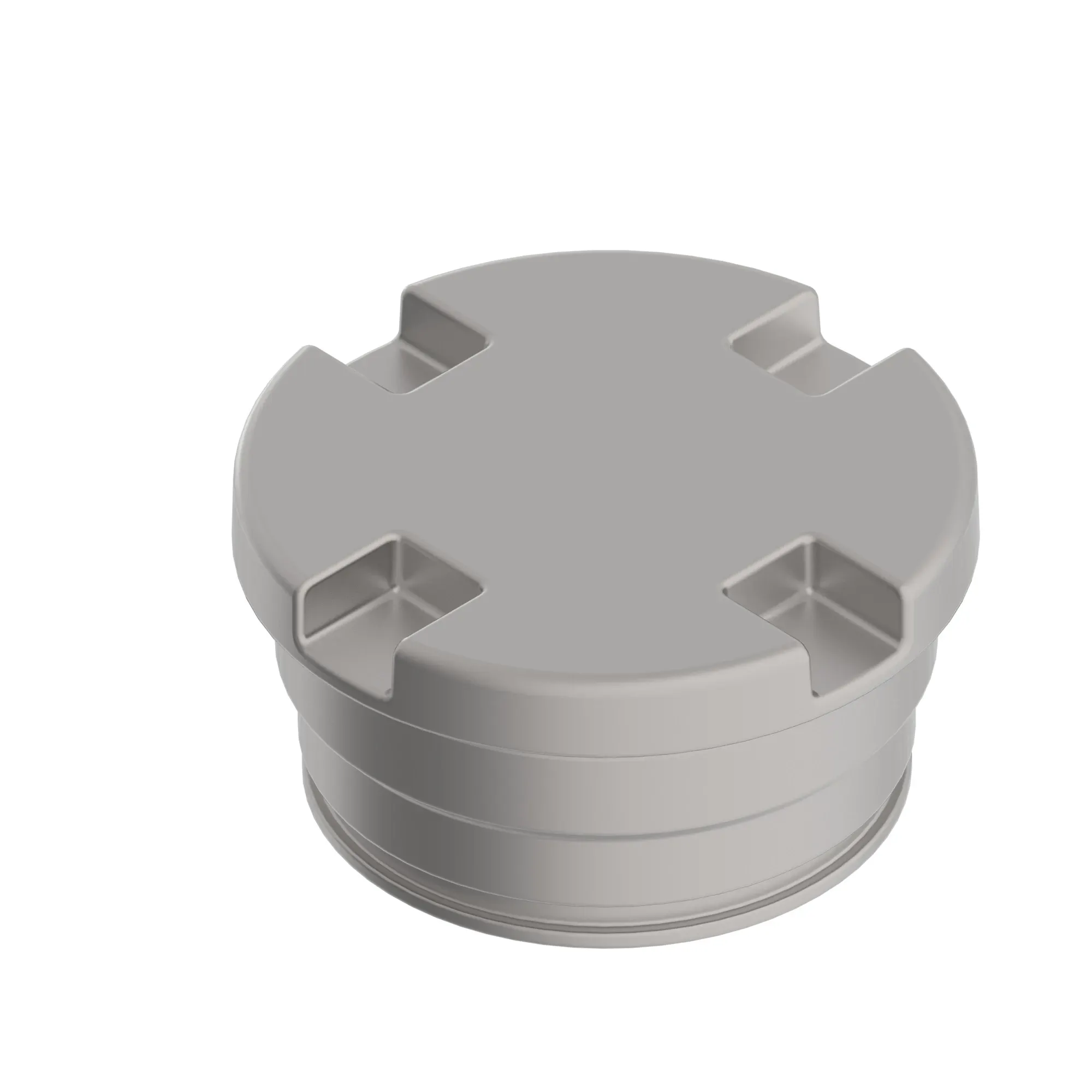 John Deere Hydraulic Cylinder Cap - HC13875