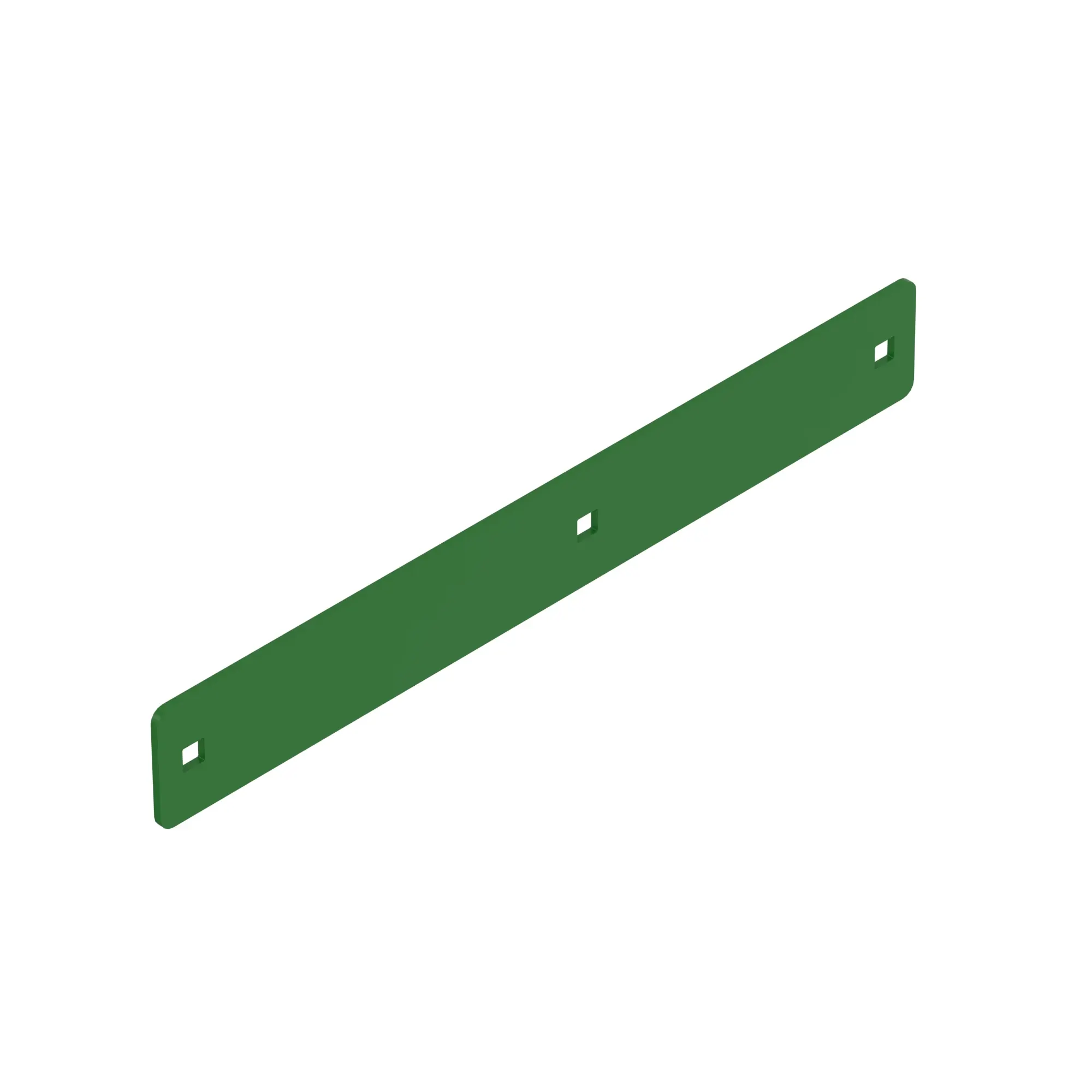 BRACKET, HOSE CLAMP COVER