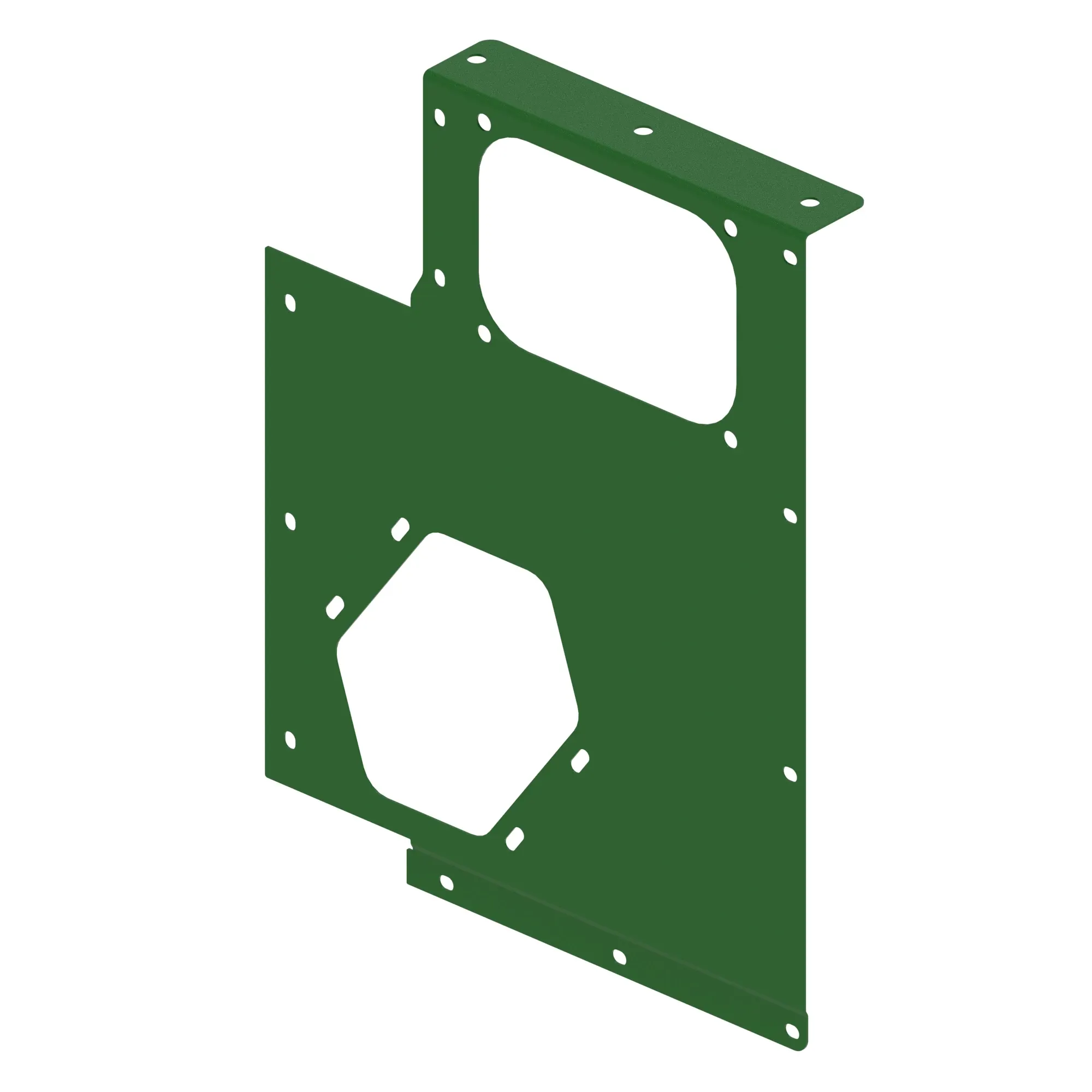 John Deere Panel - KK108503