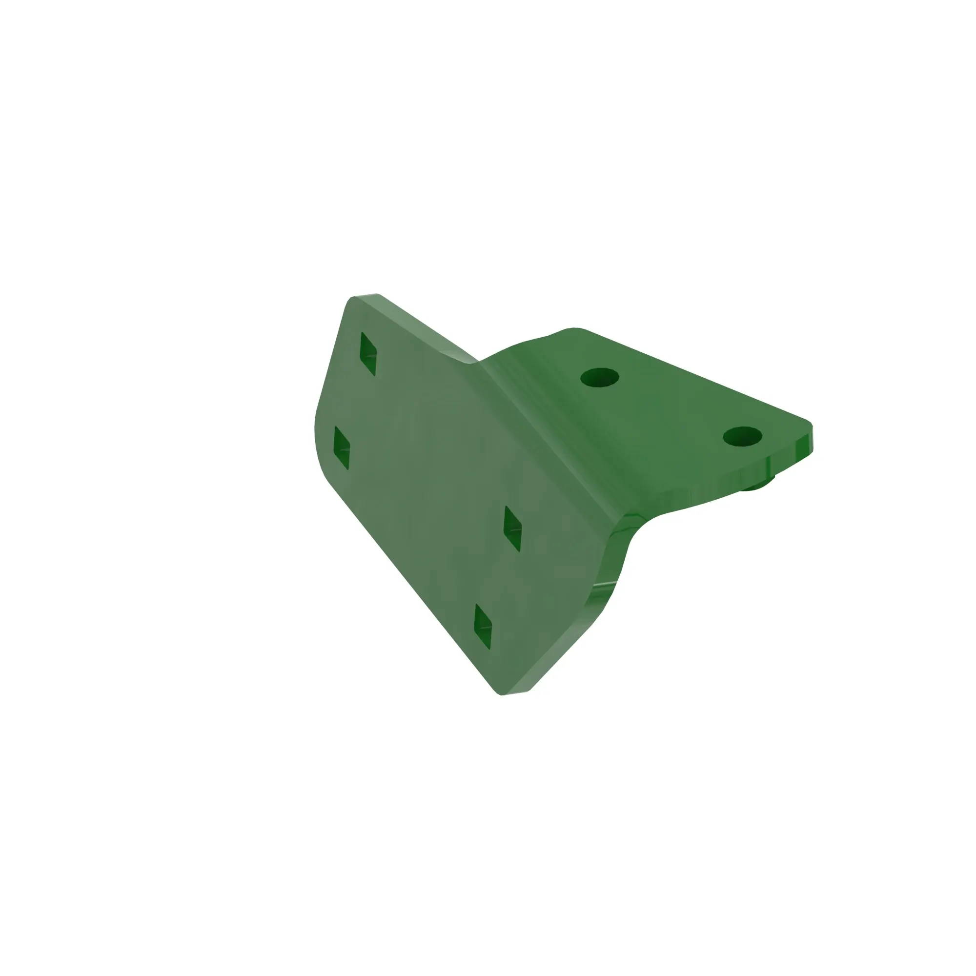 BRACKET, ASSY.