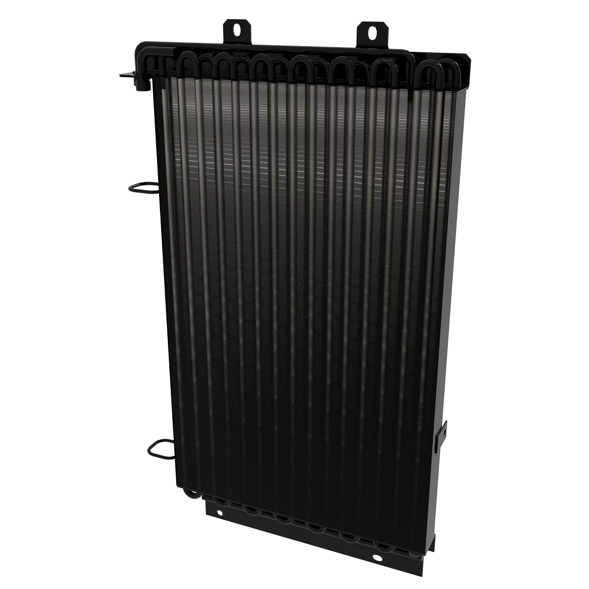 Vapor Condenser, A/C Condenser
