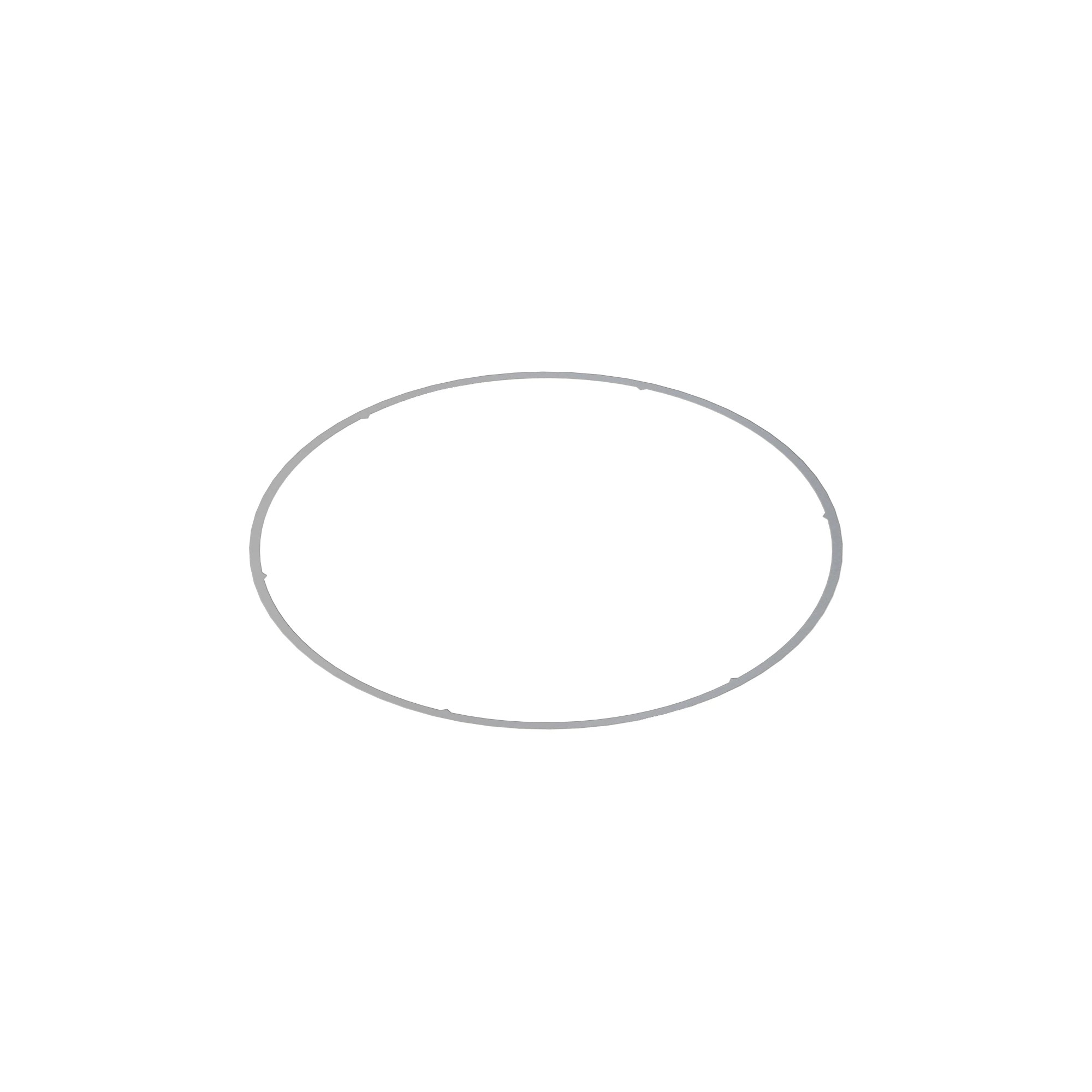 John Deere Plain Circular Shim - R81276