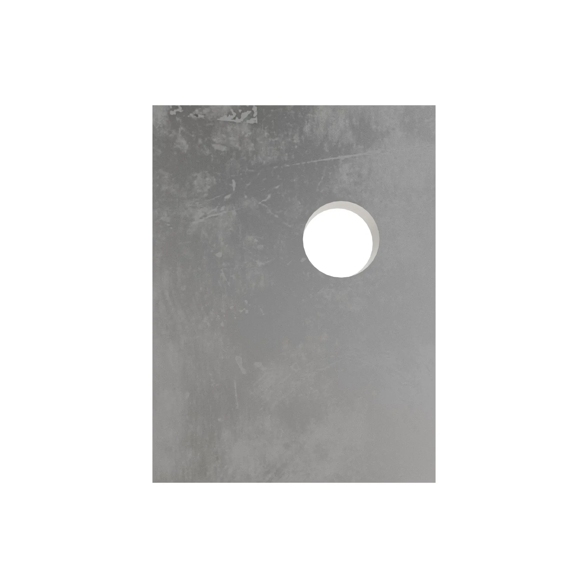 Plate