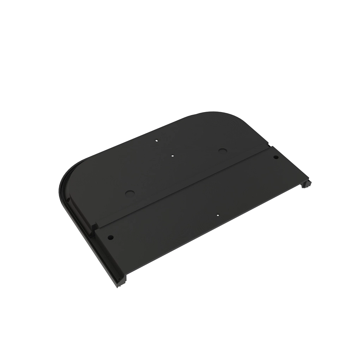Cover, A/C Box Upper