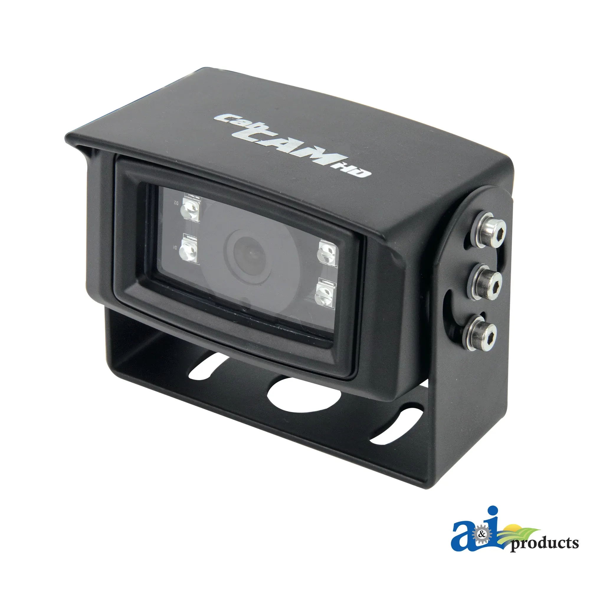 A&I Products CabCAM™ High Definition Camera - A-HDC8702