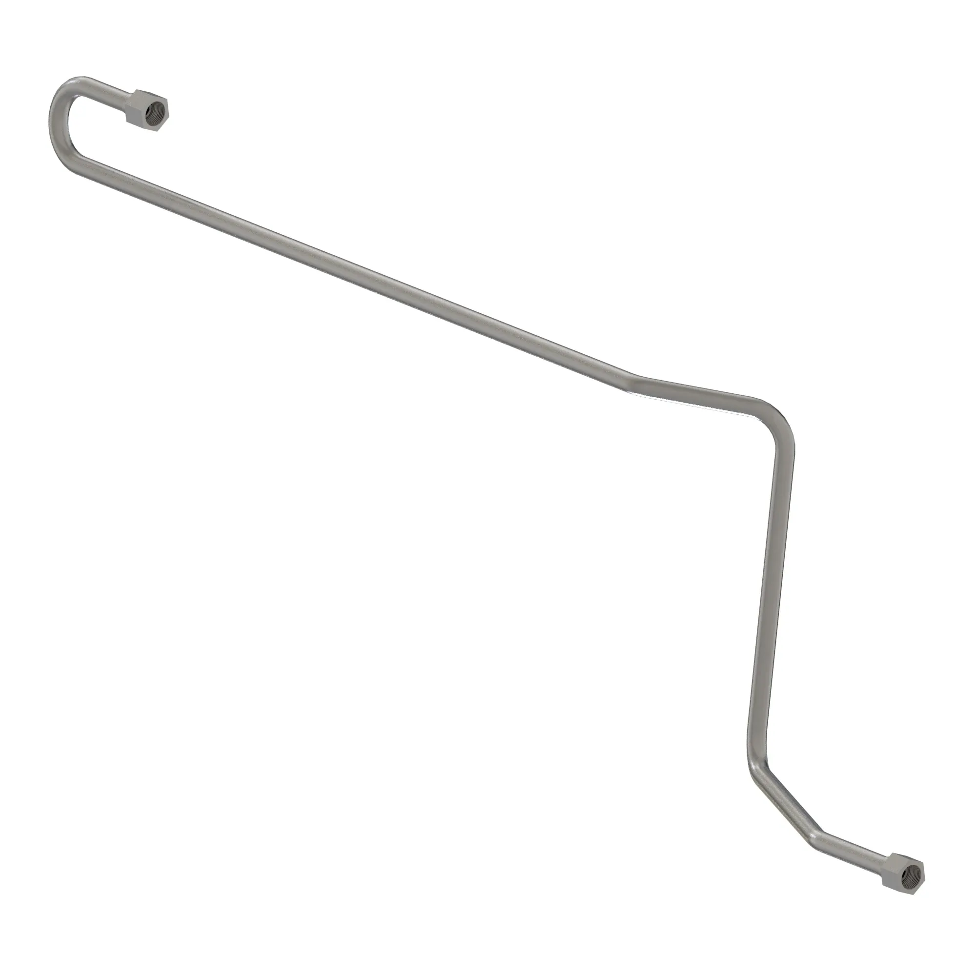John Deere Pipe - F697027