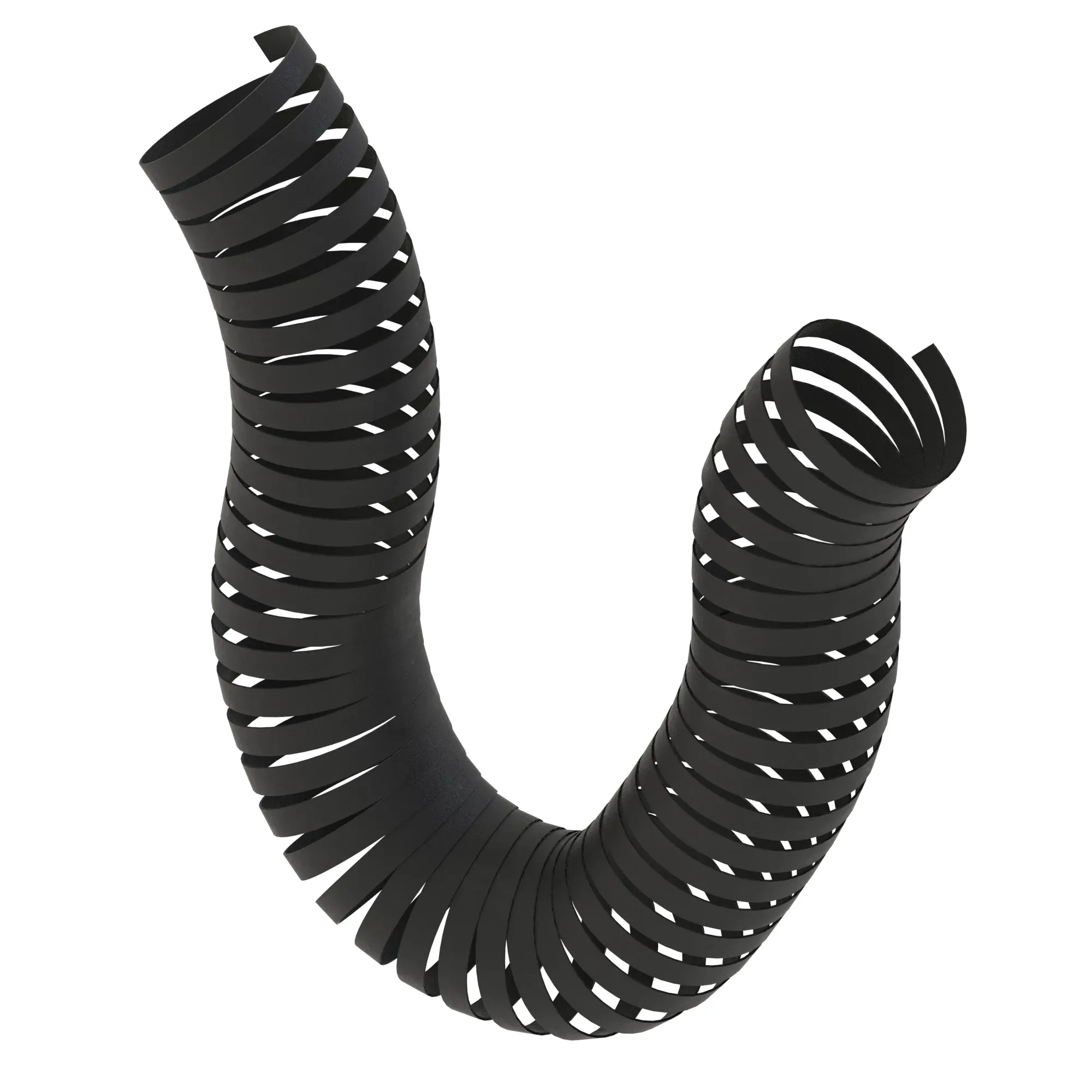 John Deere Hose Guard - T447166