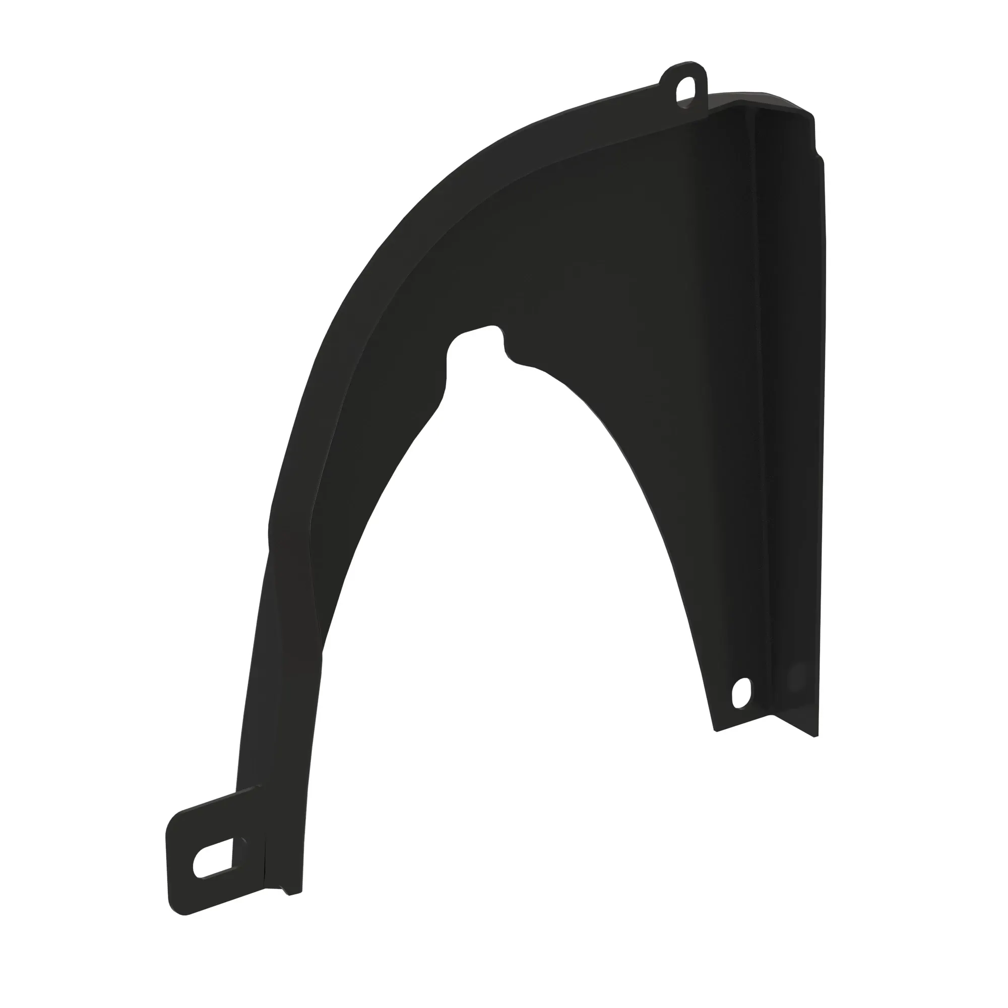 John Deere Heat Shield - L233124