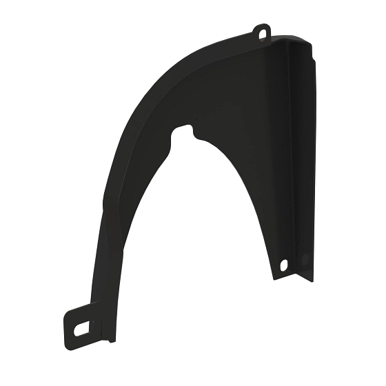 John Deere Heat Shield - L233124