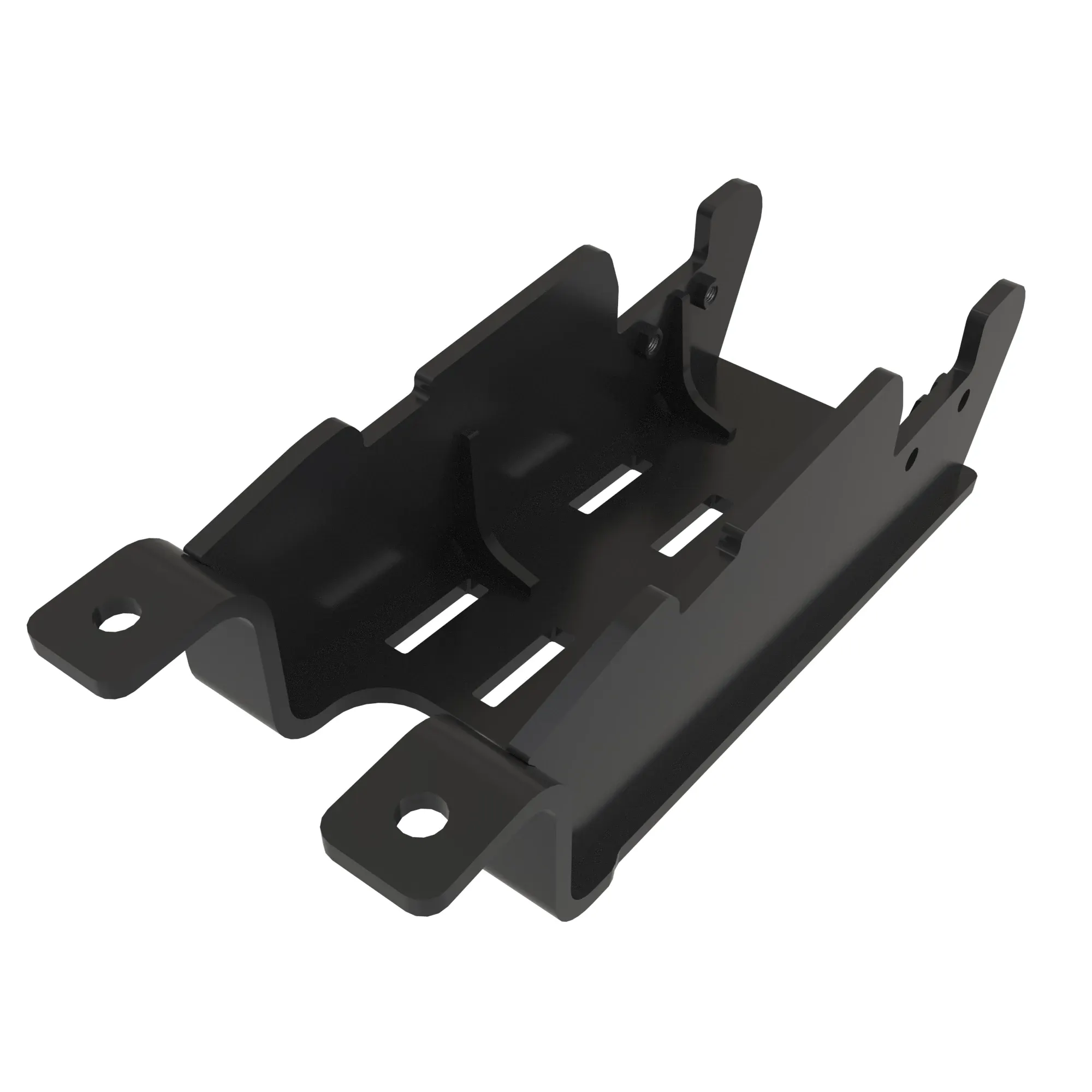 John Deere Tilt Plumbing Guard - AT448260