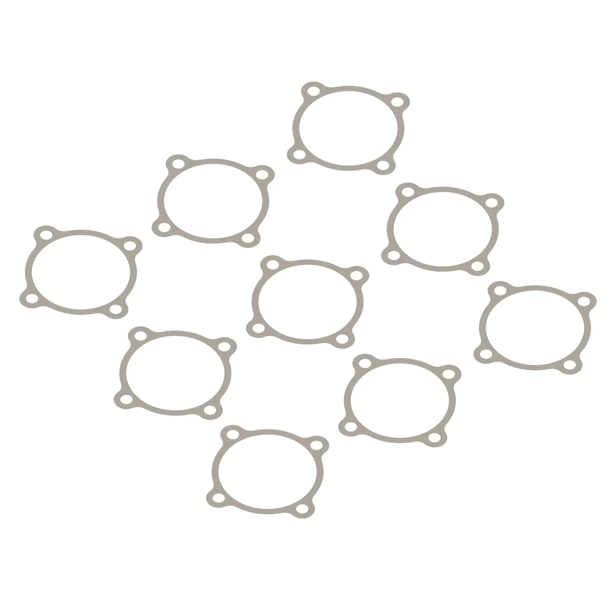 John Deere Shim Kit - DE33264