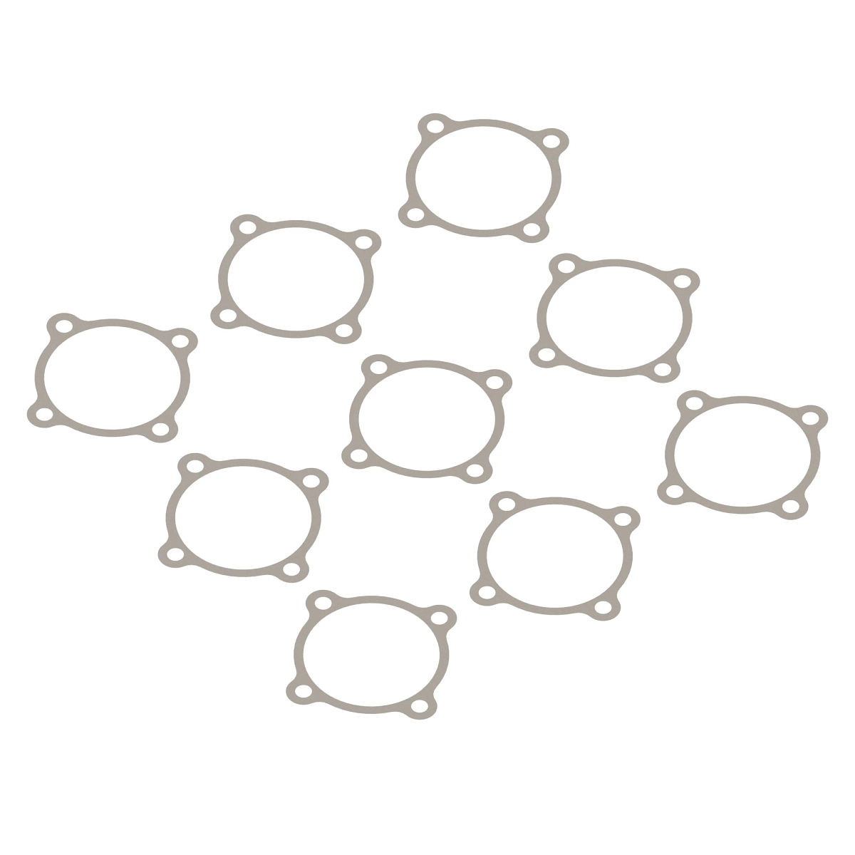 Service Kit Shim