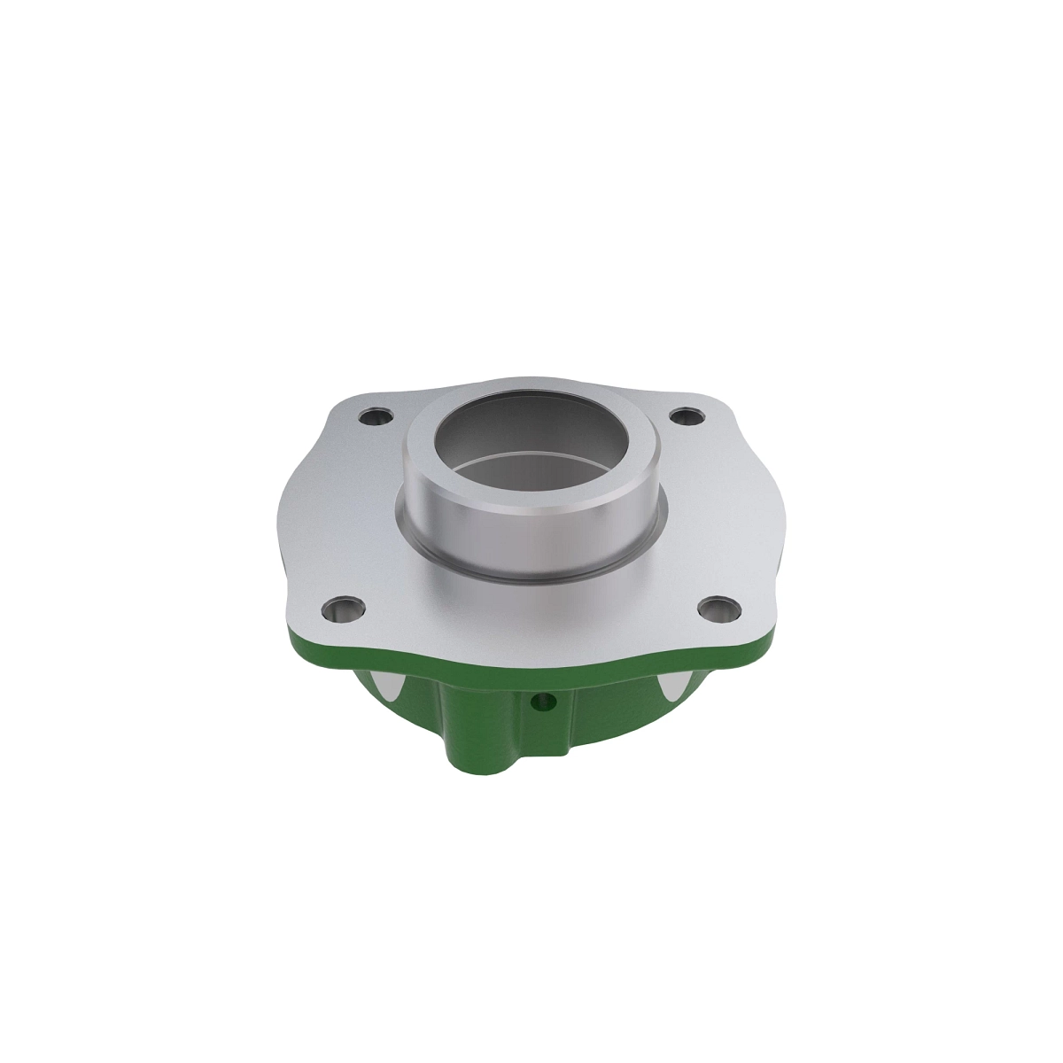 Bearing Housing W/O Bearing, Blower