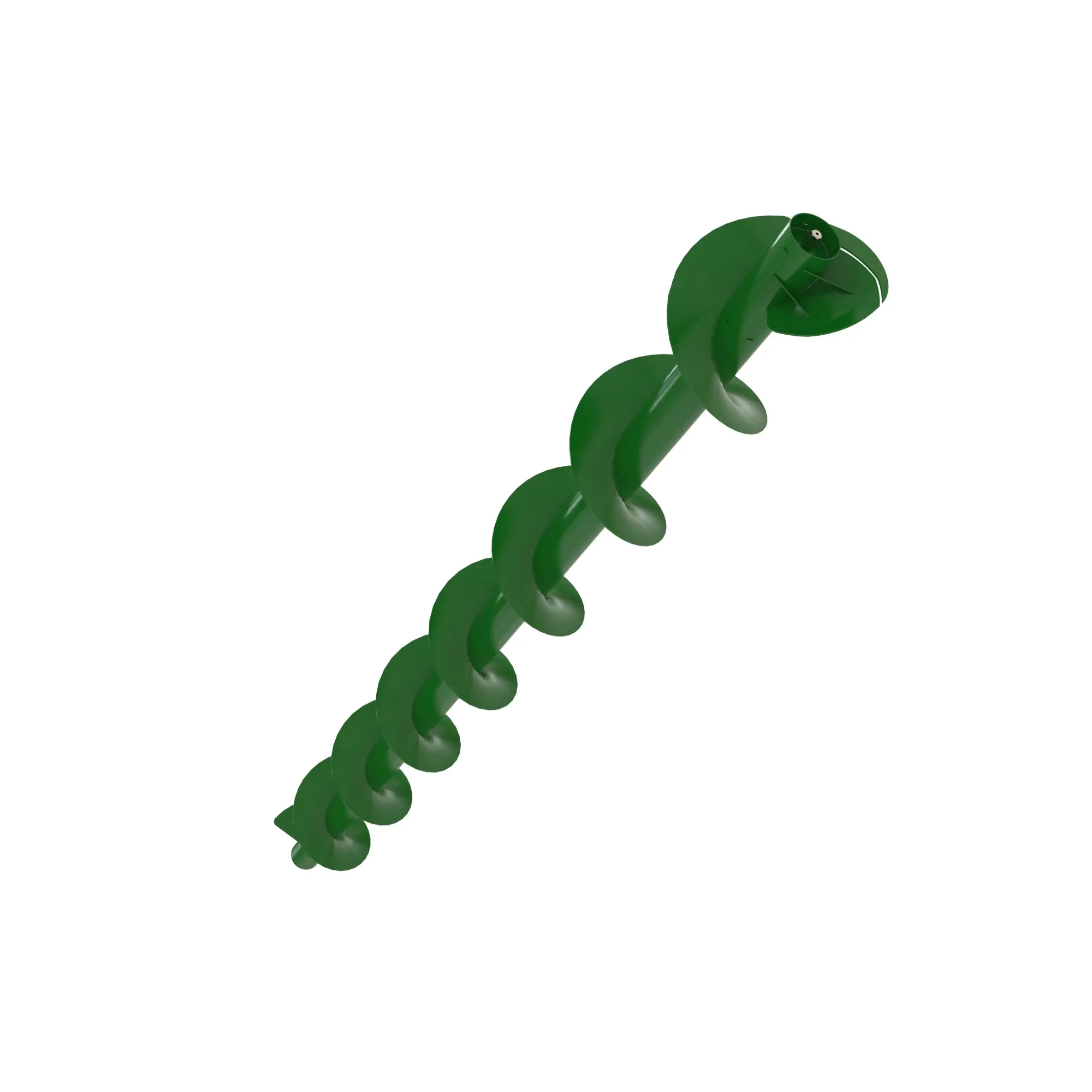 Auger, 18R22, RH 19IN