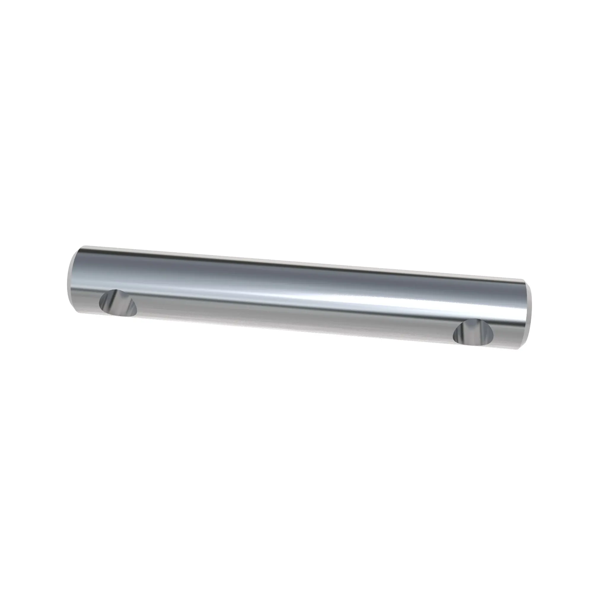 PIN, OVER CENTER LATCH