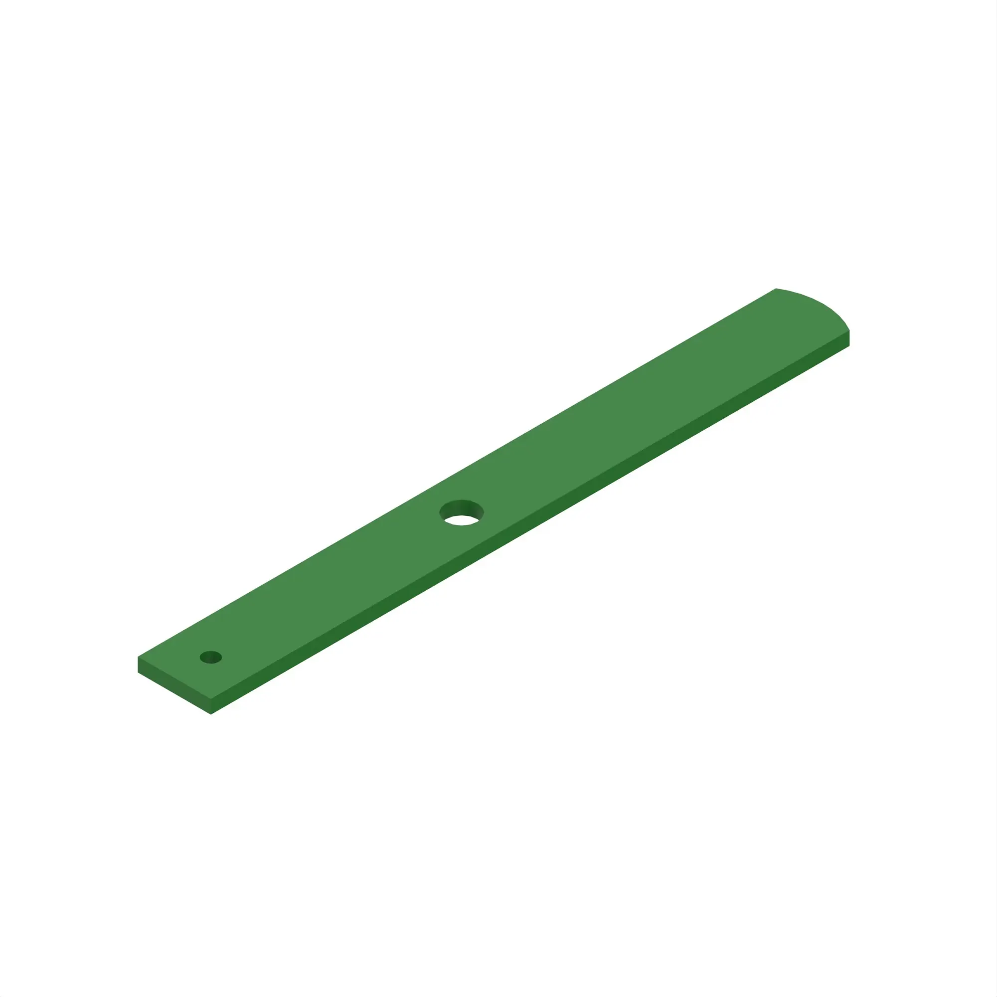 John Deere Guard Strap - A44606