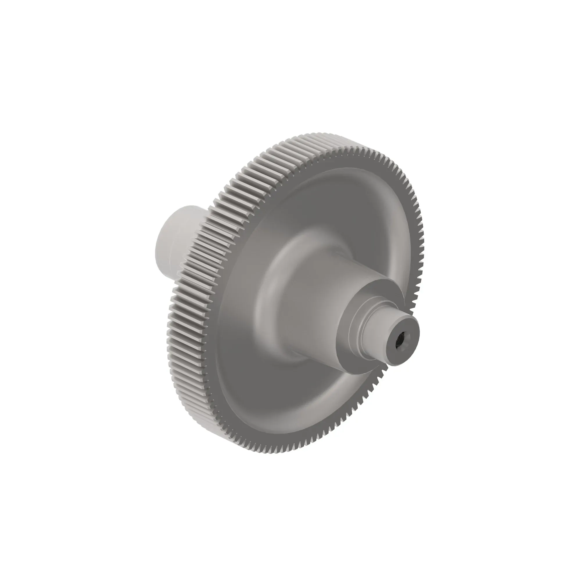 Universal Driveshaft