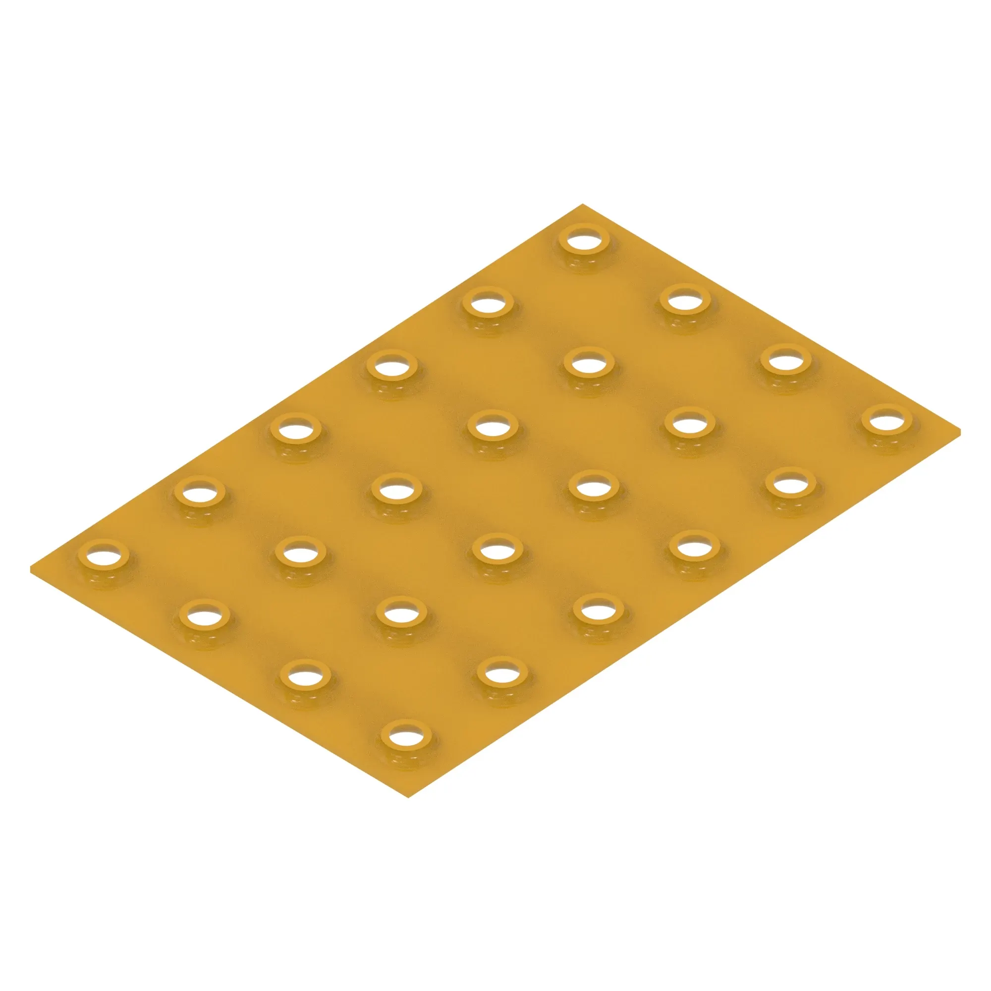 Matting, Corner Safety