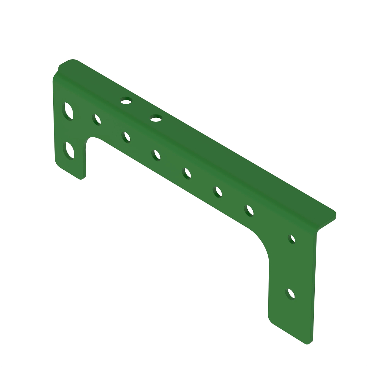 BRACKET, BATTERY CABLE ROUTING