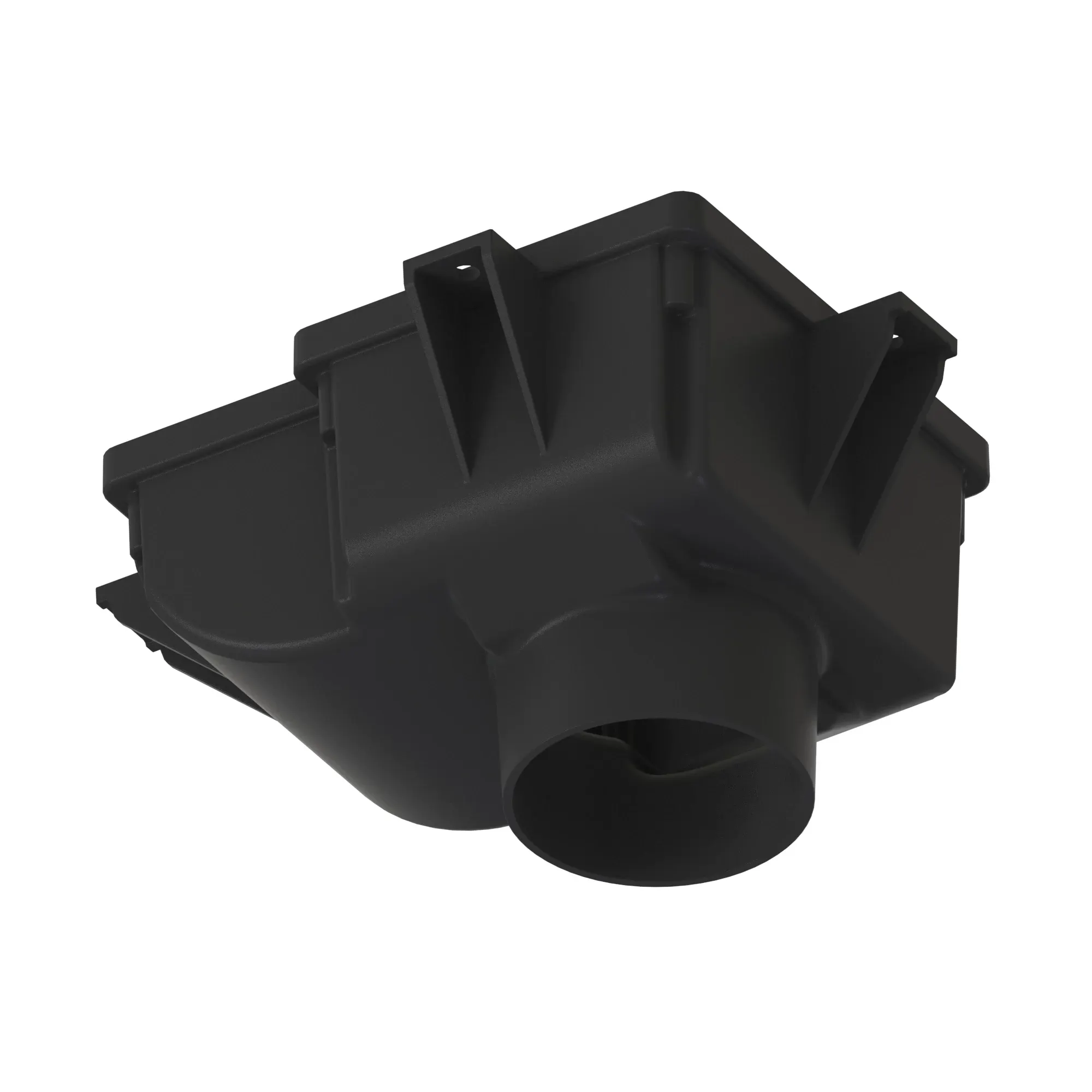 John Deere Air Duct - KK55075