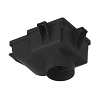 John Deere Air Duct - KK55075