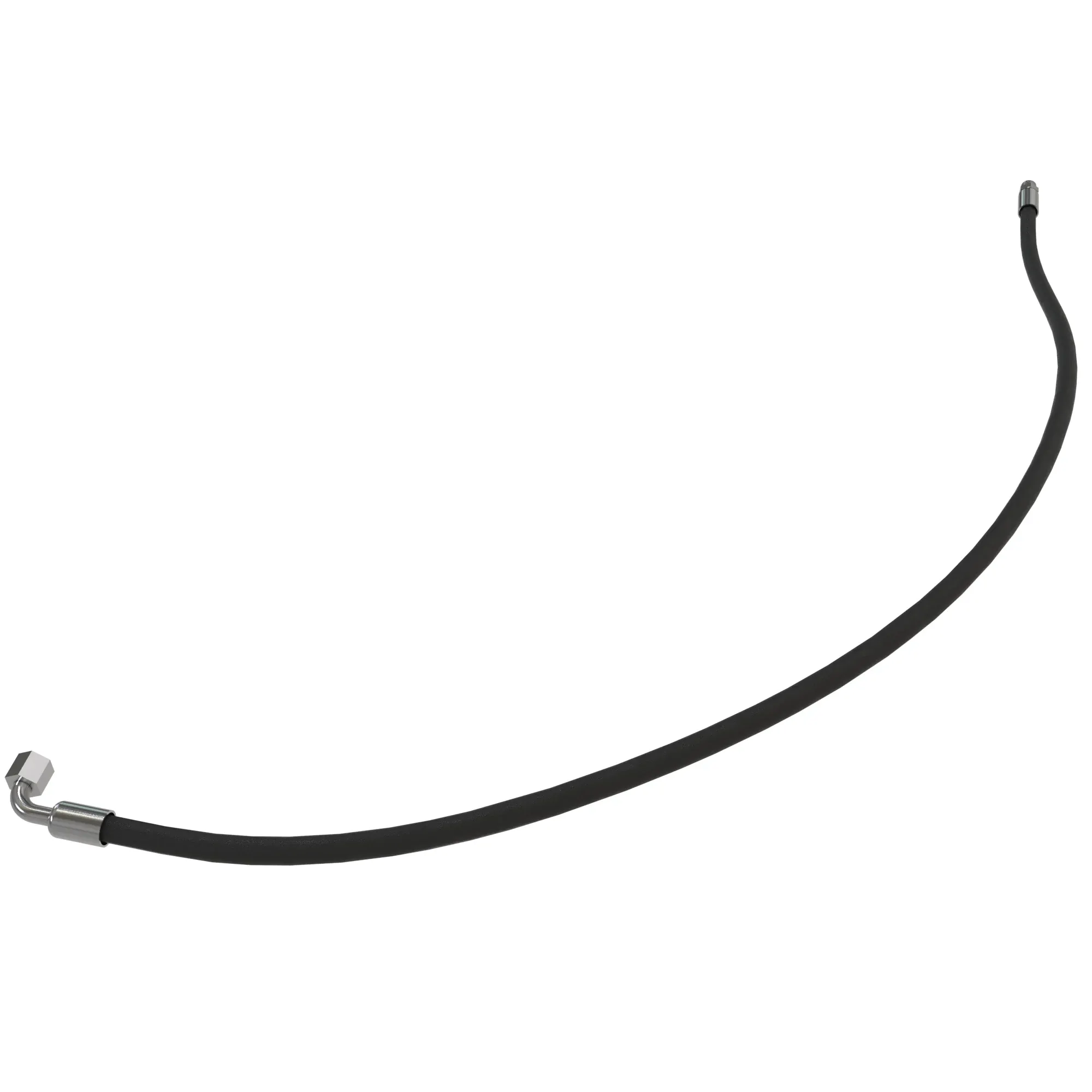 HOSE ASSY, PRIORITY-STRAW SPREADER