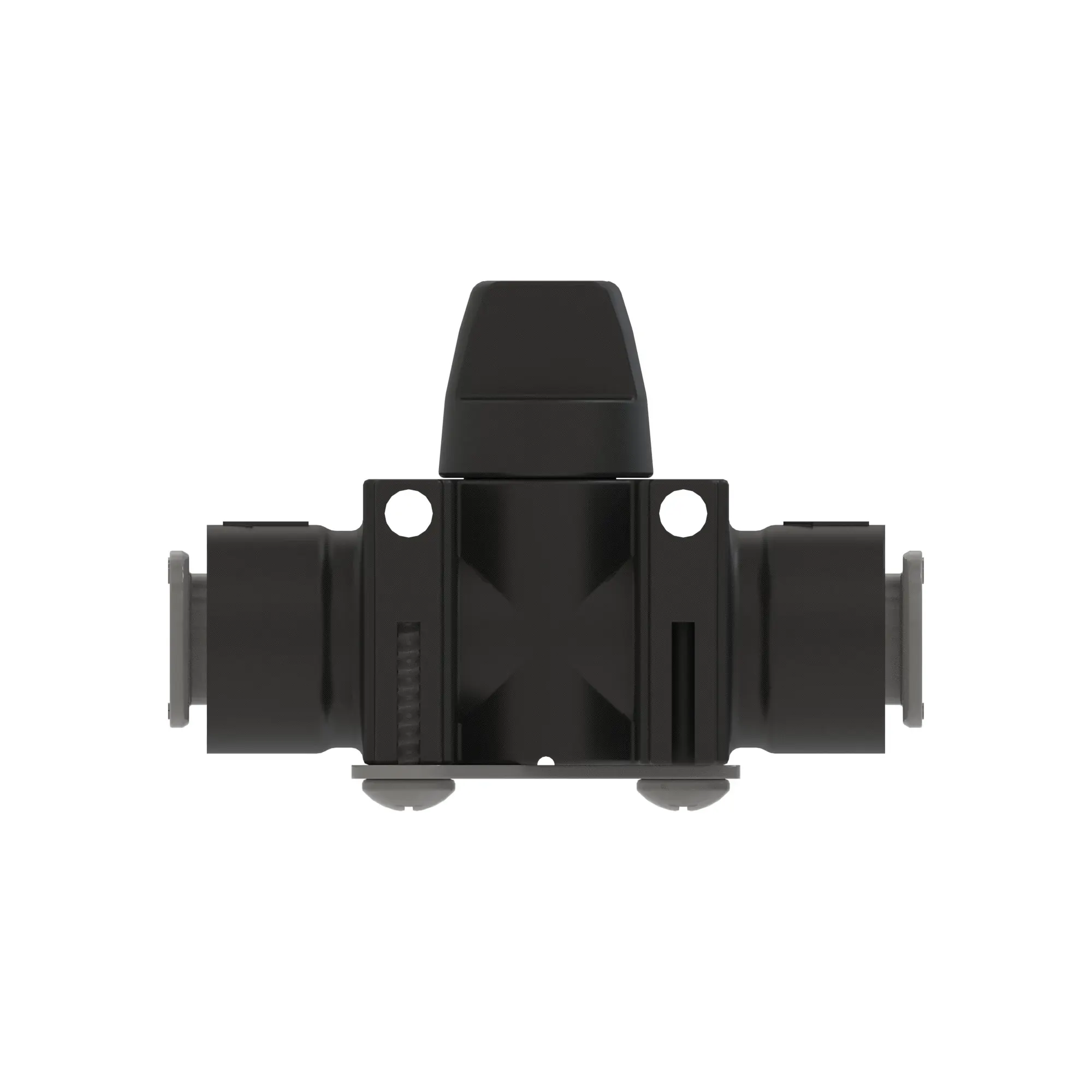Hand Operated Valve