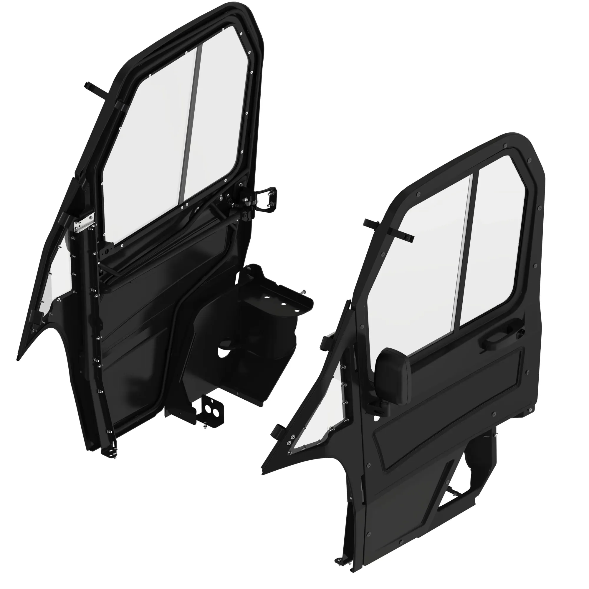 CAB KIT