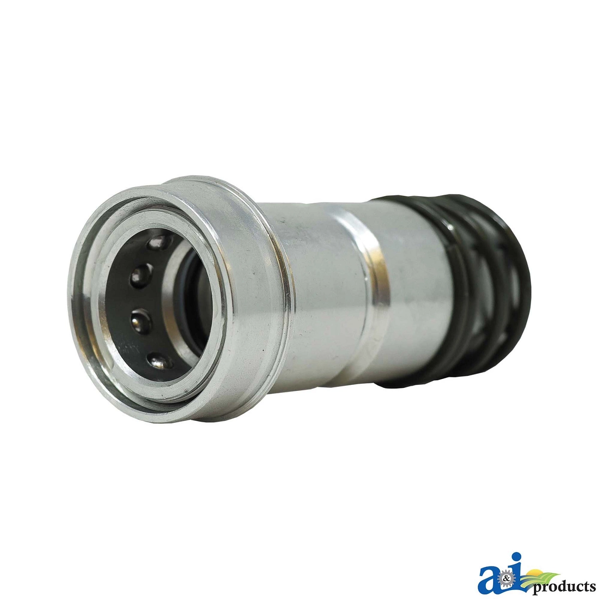 A&I Products Hydraulic Quick Coupler Plug - A-RE43891