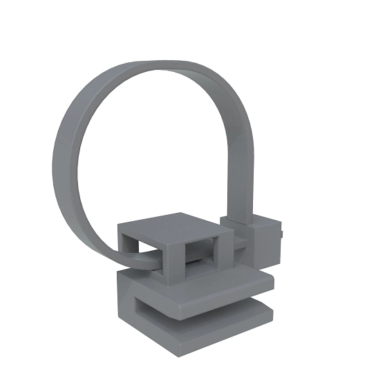 John Deere Edge Clip - 57M11237