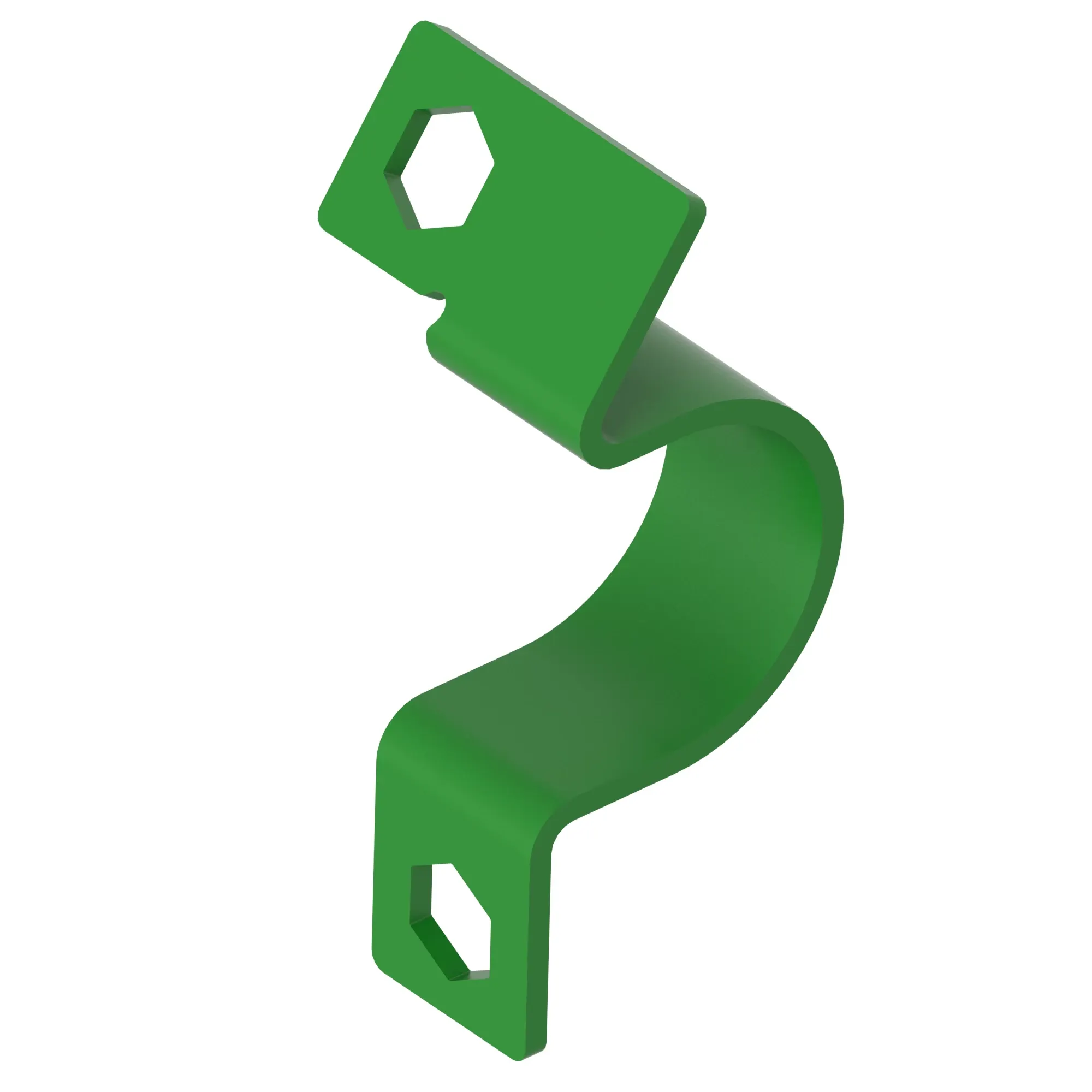 BRACKET, HYDROSTAT BRACKET