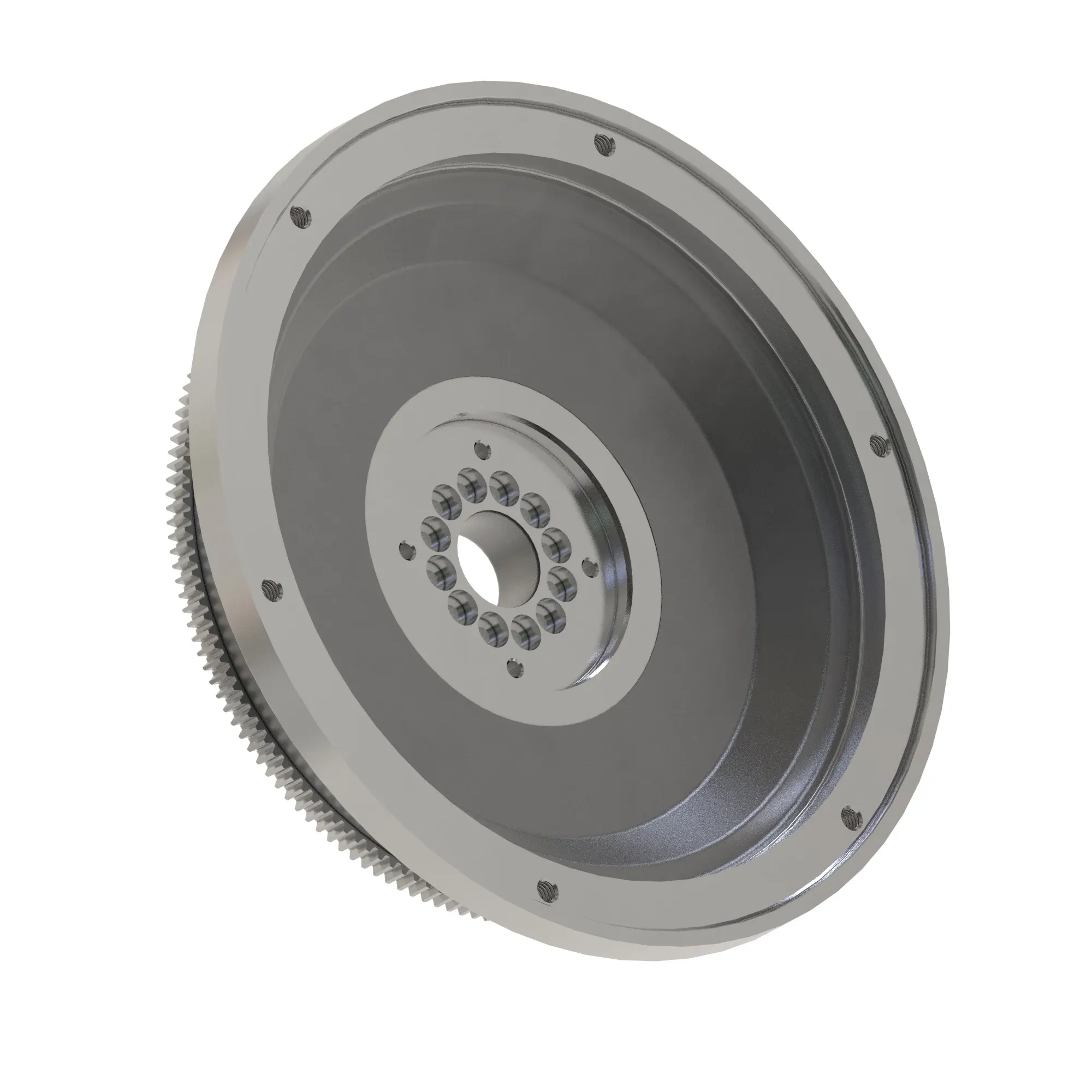 Flywheel