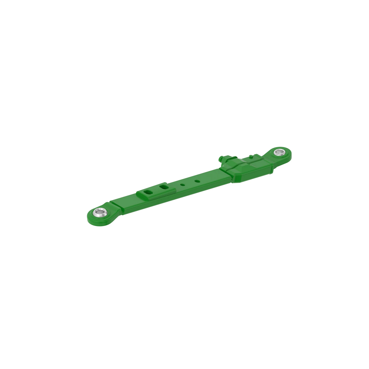 John Deere Telescoping Draft Link, Category 2, Right Side - AL220049