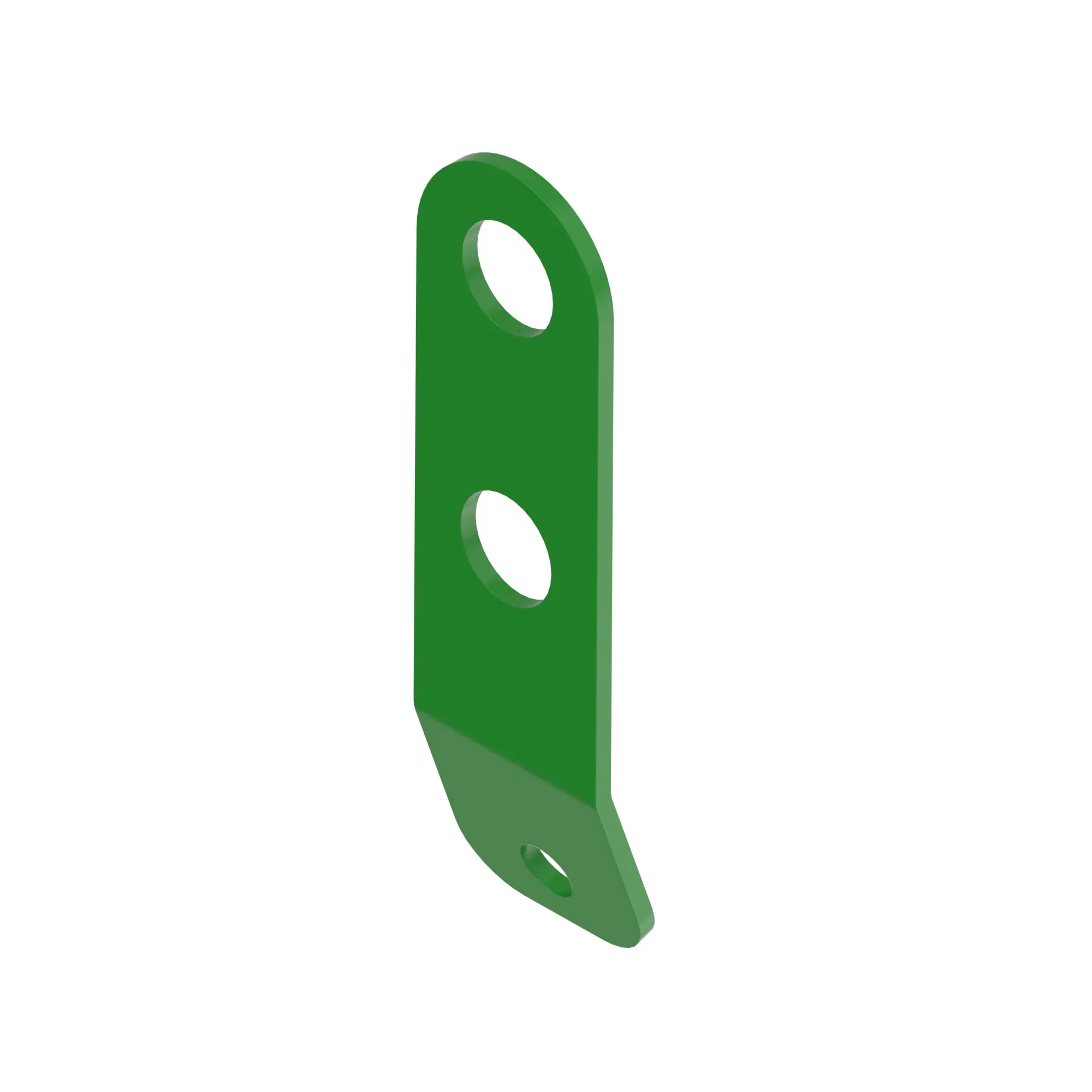 BRACKET, CLAMP MOUNTING