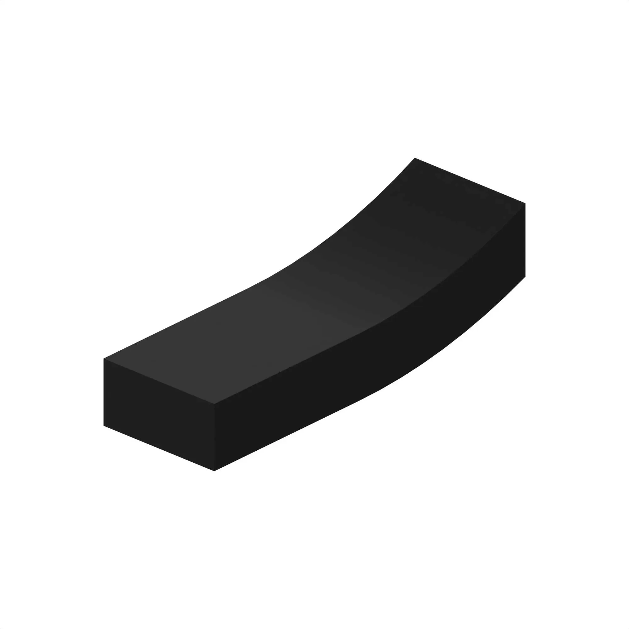 TR108269: Radiator Bottom Seal