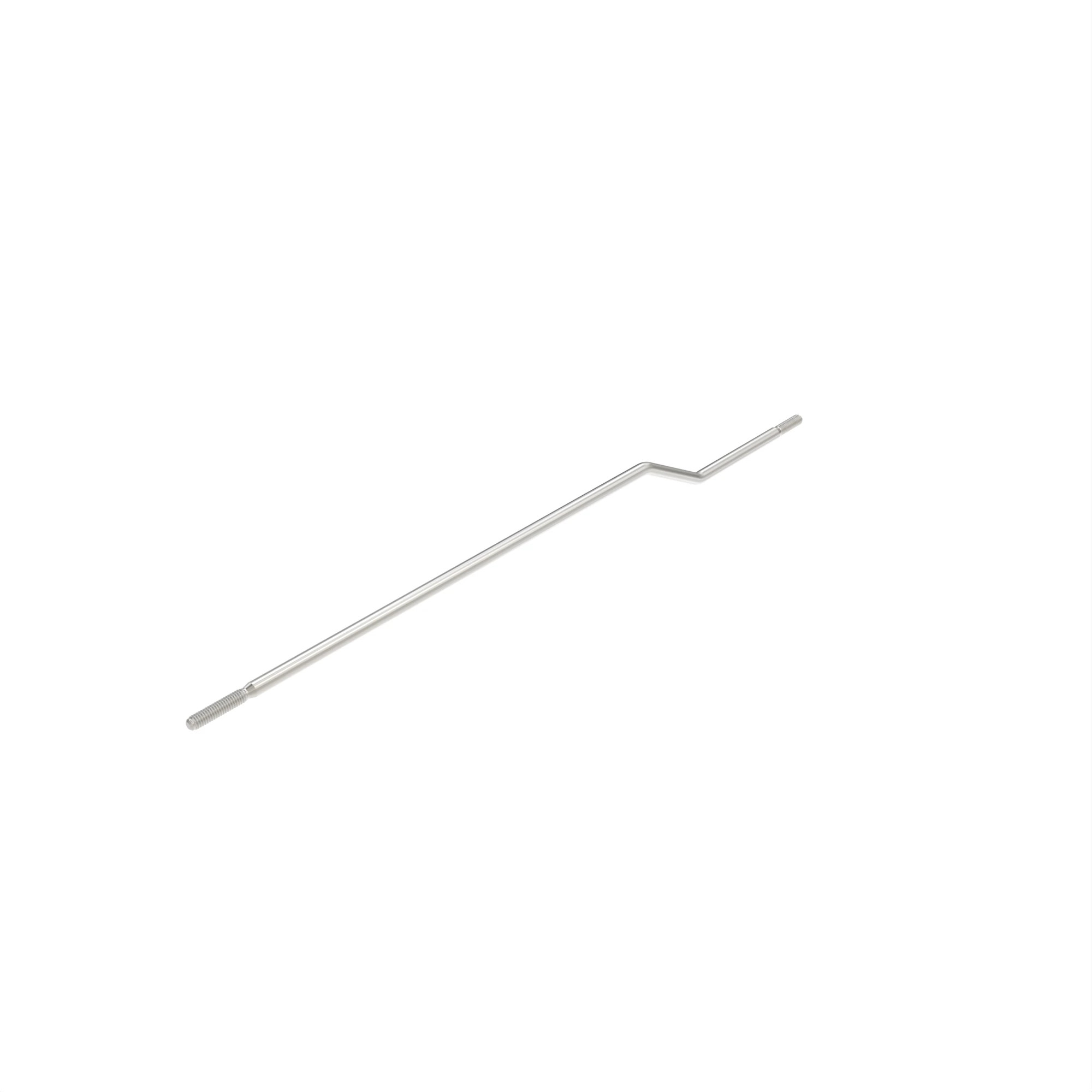 John Deere PowrReverser™ Range Transmission Shifting Rod - L112919