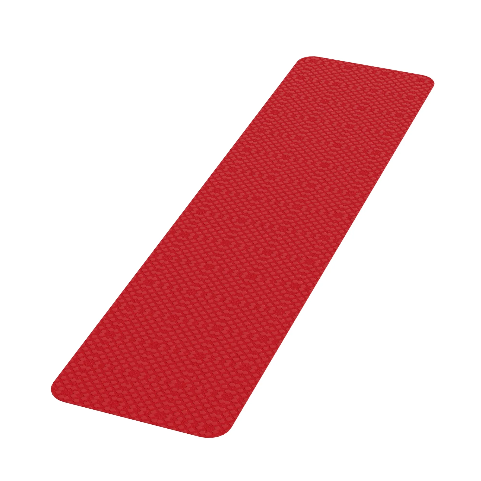 Label, Reflector- Red